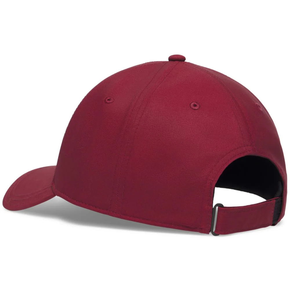 Titleist Players Ball Marker Cap - Crimson/White - Image 4