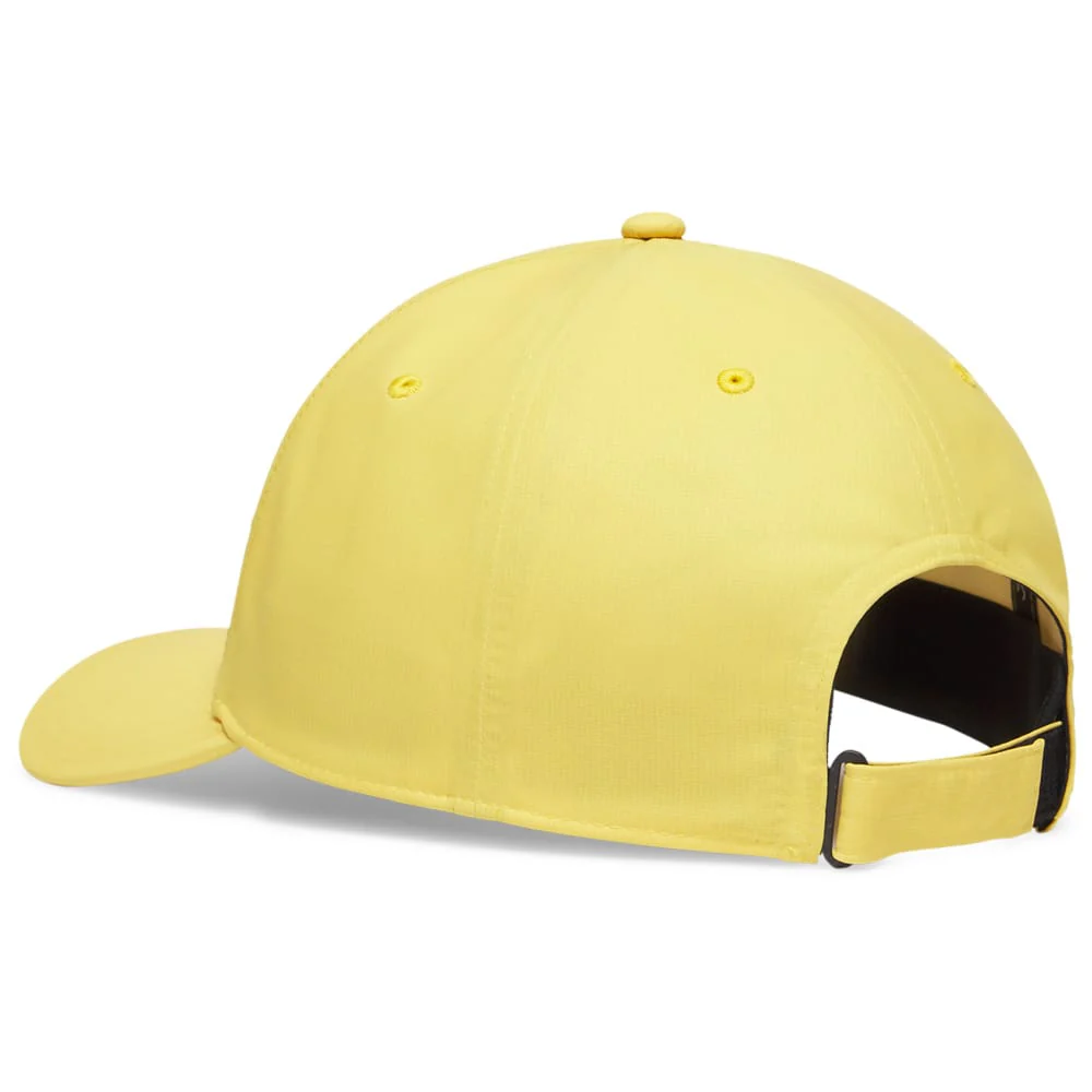 Titleist Players Ball Marker Cap - Yellow/White - Image 4