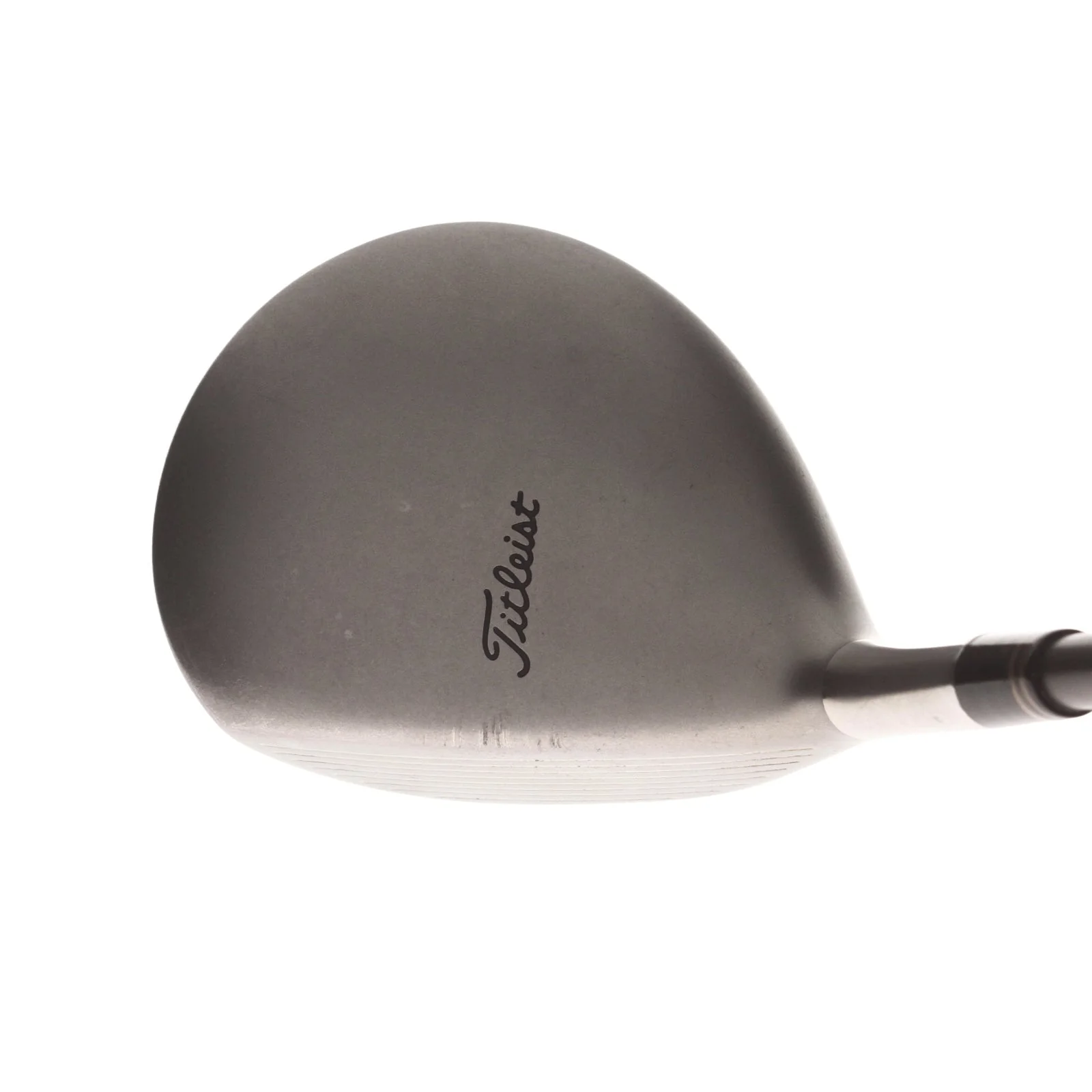 Titleist Pro Trajectory Graphite Mens Right Hand Driver 10.5* Regular - Titleist MG-207 - Image 2