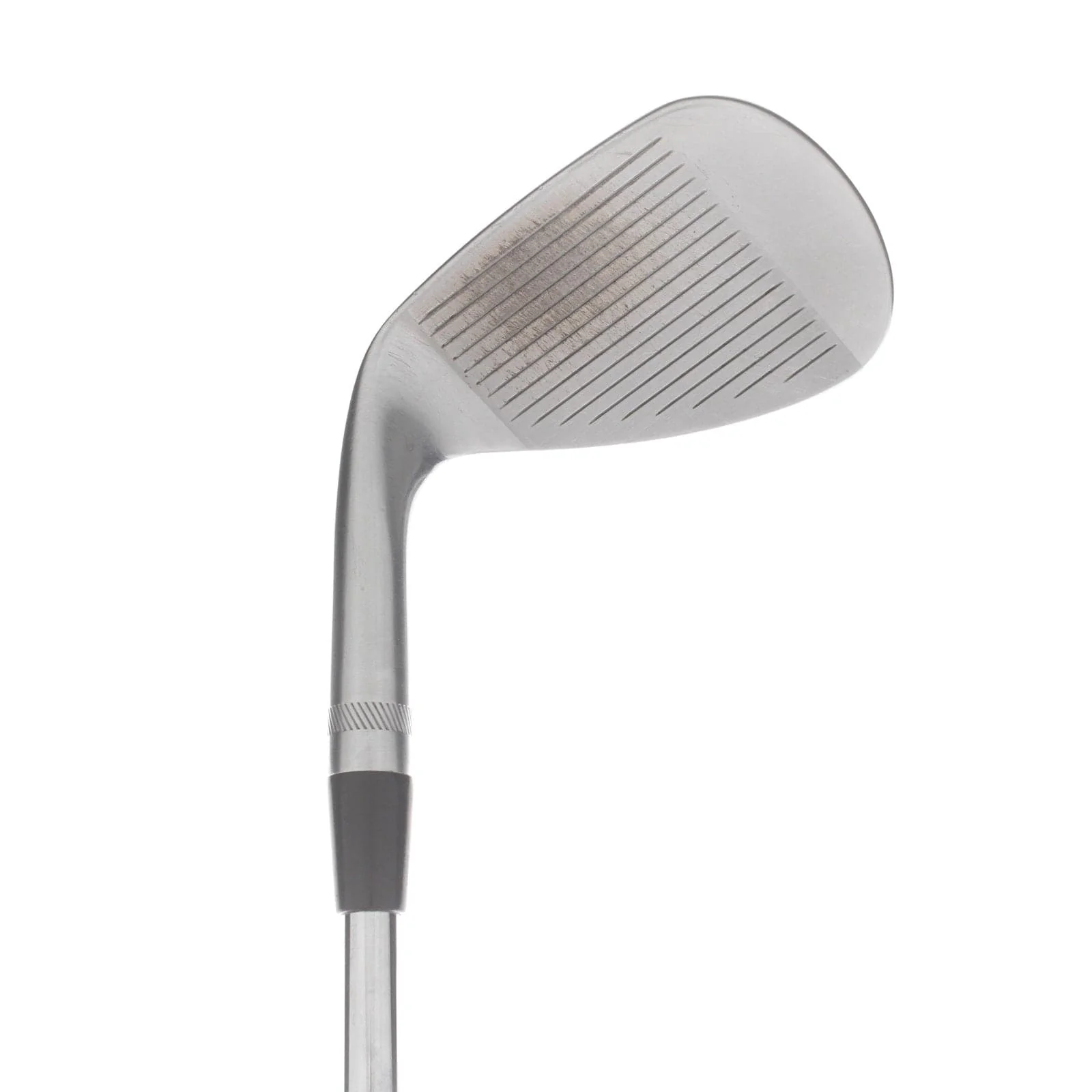 Titleist SM-10 Steel Mens Right Hand Sand Wedge 54* 14 Bounce F Grind Wedge Flex - Dynamic Gold - Image 2