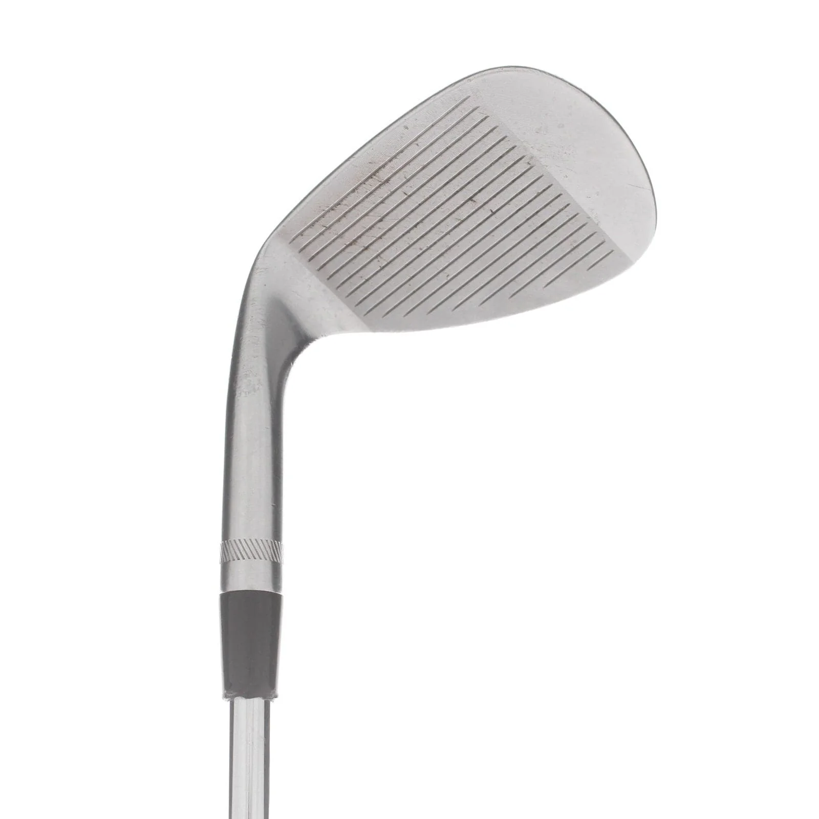 Titleist SM-5 Steel Mens Right Hand Lob Wedge 58* 11 Bounce K Grind Wedge Flex - Dynamic Gold - Image 2