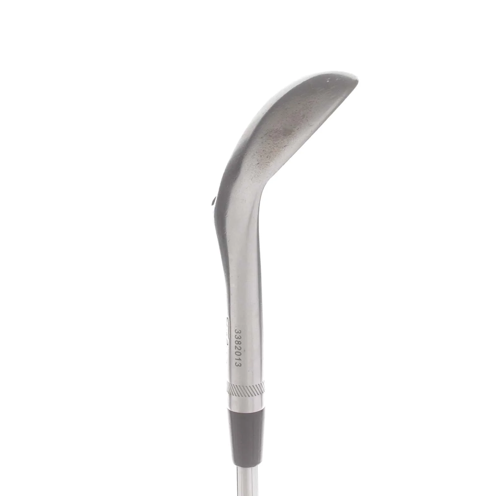 Titleist SM-8 Steel Mens Right Hand Lob Wedge 58* 12 Bounce D Grind Wedge Flex - Dynamic Gold - Image 3