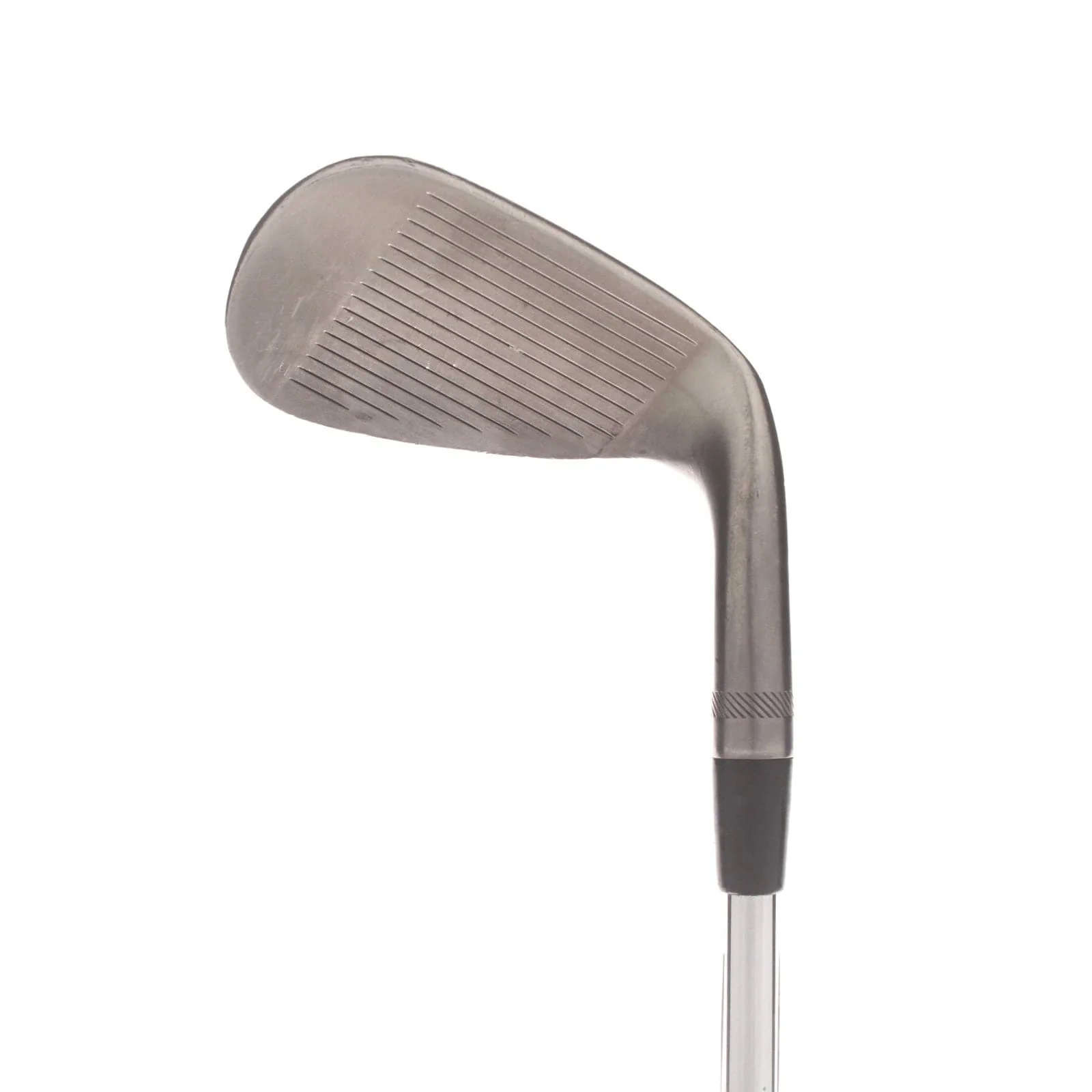 Titleist SM10 Steel Mens Left Hand Gap Wedge 48* 10 Bounce F Grind Wedge - BV Vokey Design - Image 2