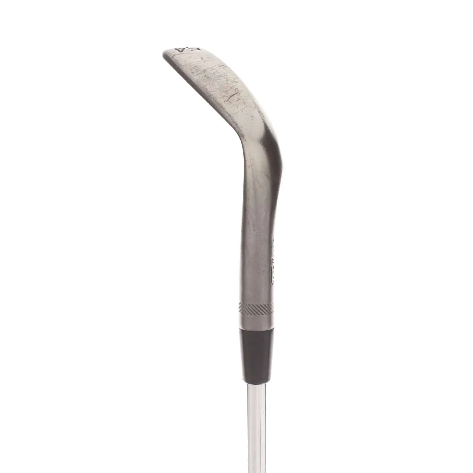 Titleist SM10 Steel Mens Left Hand Sand Wedge 54* 10 Bounce S Grind Wedge - BV SM10 - Image 3