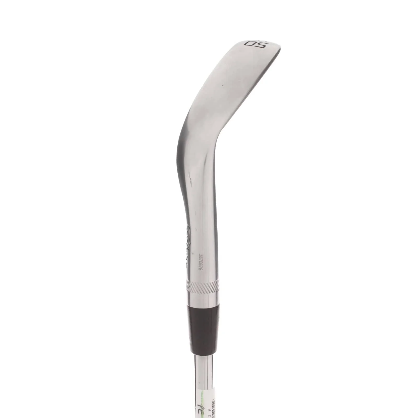 Titleist SM10 Steel Mens Right Hand Gap Wedge 50* 12 Bounce F Grind Wedge - BV Vokey Design - Image 3