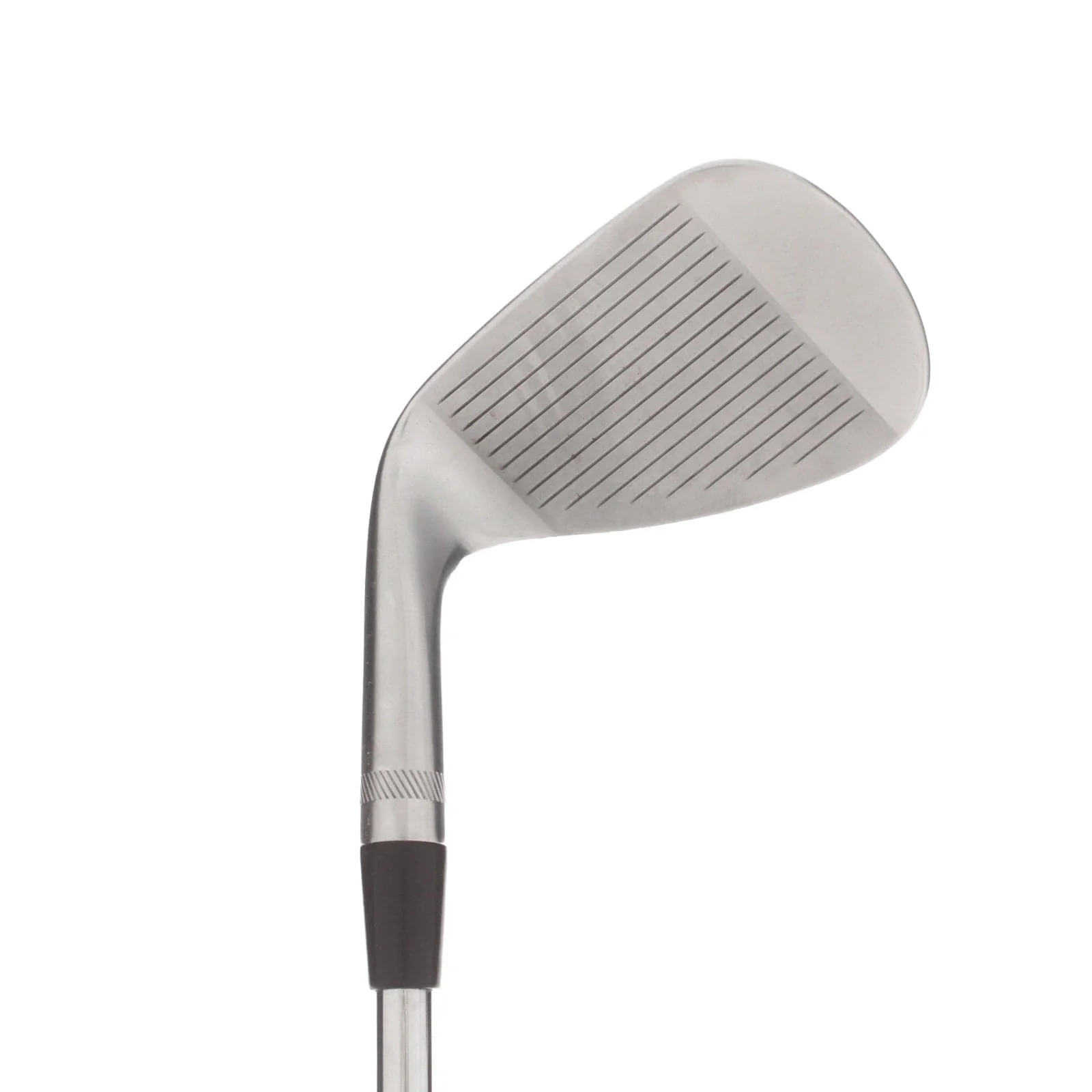 Titleist SM10 Steel Mens Right Hand Gap Wedge 50* 8 Bounce F Grind Wedge - Dynamic Gold 105 - Image 2