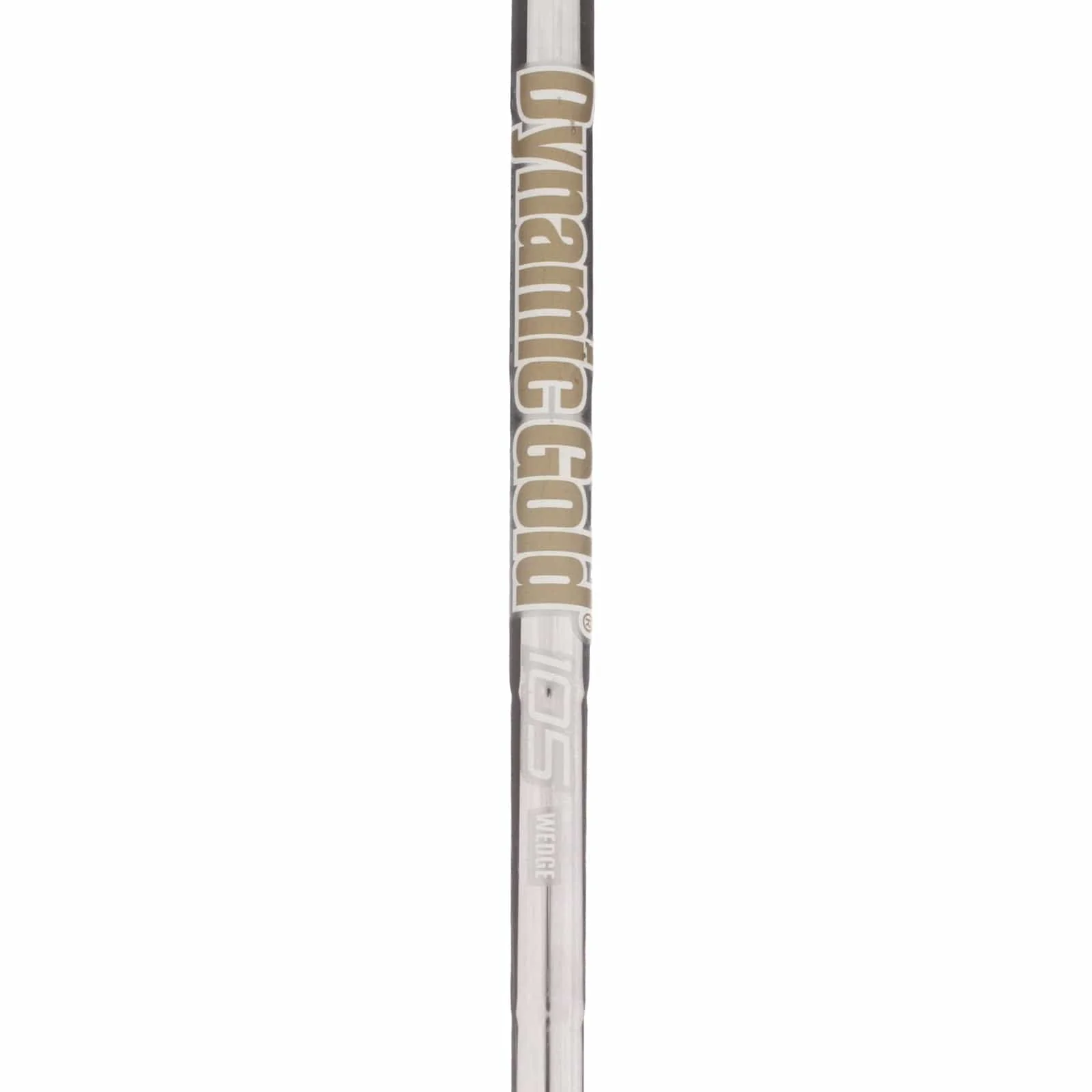 Titleist SM10 Steel Mens Right Hand Gap Wedge 50* 8 Bounce F Grind Wedge - Dynamic Gold 105 - Image 4
