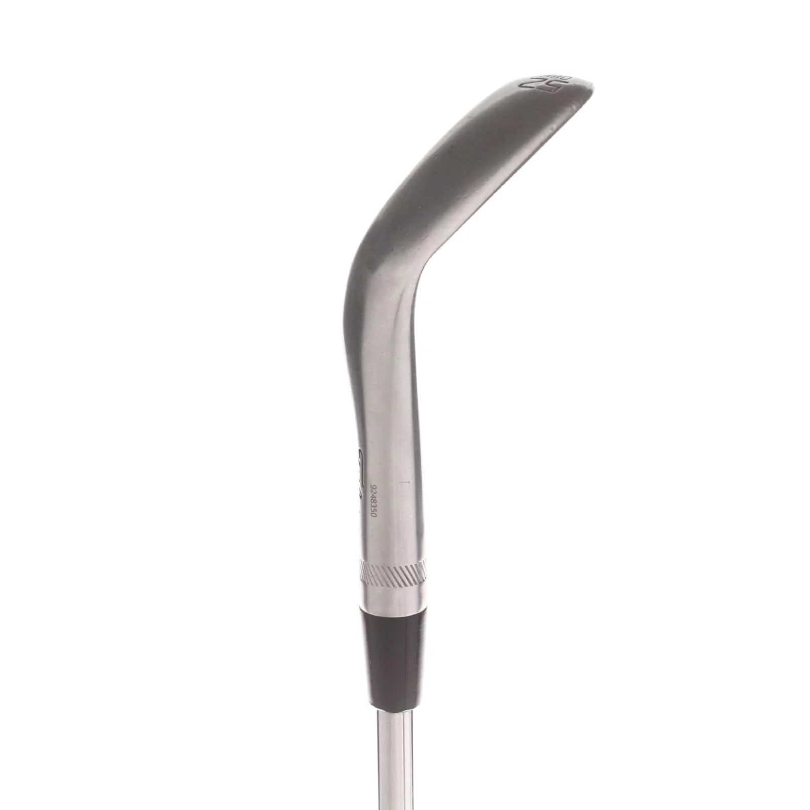 Titleist SM10 Steel Mens Right Hand Gap Wedge 52* 8 Bounce F Grind Extra Stiff - Project X Rifle 6.5 - Image 3