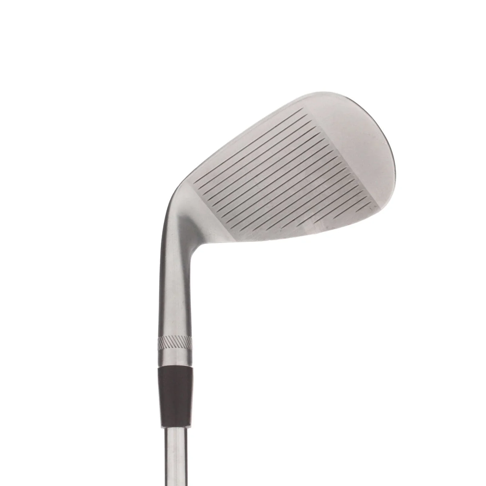 Titleist SM10 Steel Mens Right Hand Gap Wedge 52* 8 Bounce F Grind Wedge - Dynamic Gold - Image 2