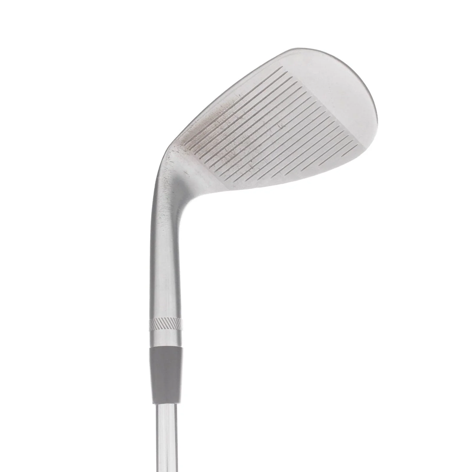 Titleist SM10 Steel Mens Right Hand Lob Wedge 60* 12 Bounce D Grind Wedge - BV Vokey Design - Image 2