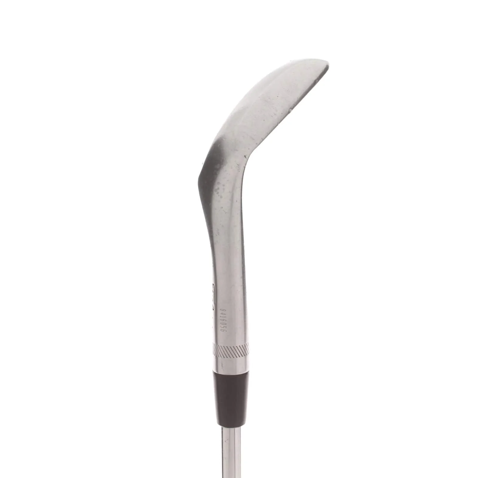 Titleist SM10 Steel Mens Right Hand Lob Wedge 60* 4 Bounce T Grind Extra Stiff - KBS Hi-Rev 2.0 135 - Image 3