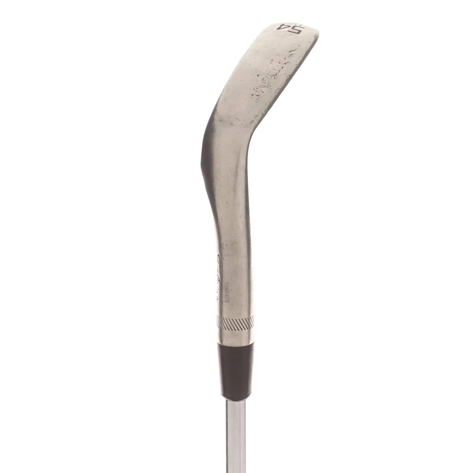 Titleist SM10 Steel Mens Right Hand Sand Wedge +1" 54* 14 Bounce F Grind Wedge - Project X LS 6.0 120g - Image 3