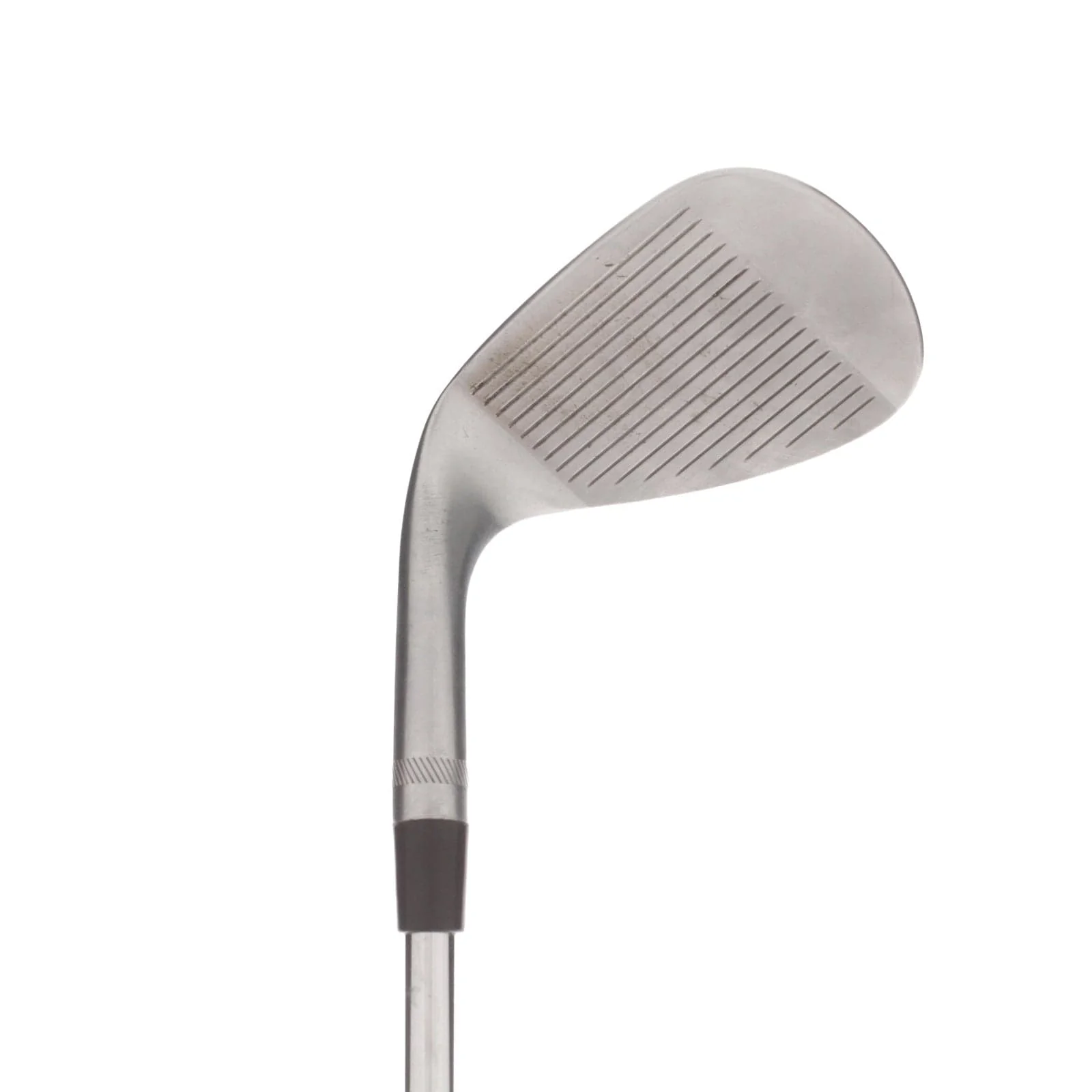 Titleist SM10 Steel Mens Right Hand Sand Wedge 56* 10 Bounce S Grind Stiff - Project X 6.0 - Image 2