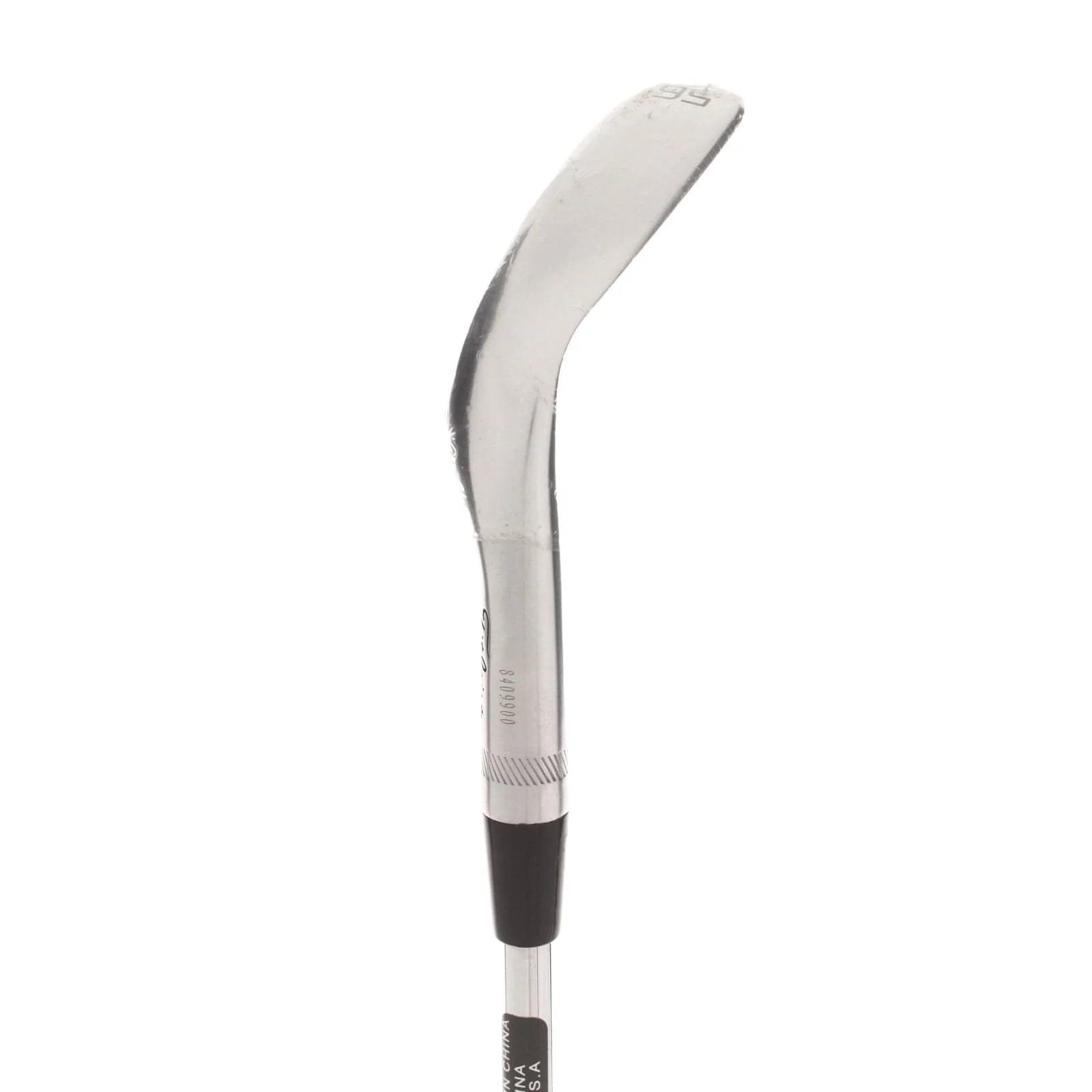 Titleist SM10 Steel Mens Right Hand Sand Wedge 56* 10 Bounce S Grind Wedge - BV Vokey Design - Image 3