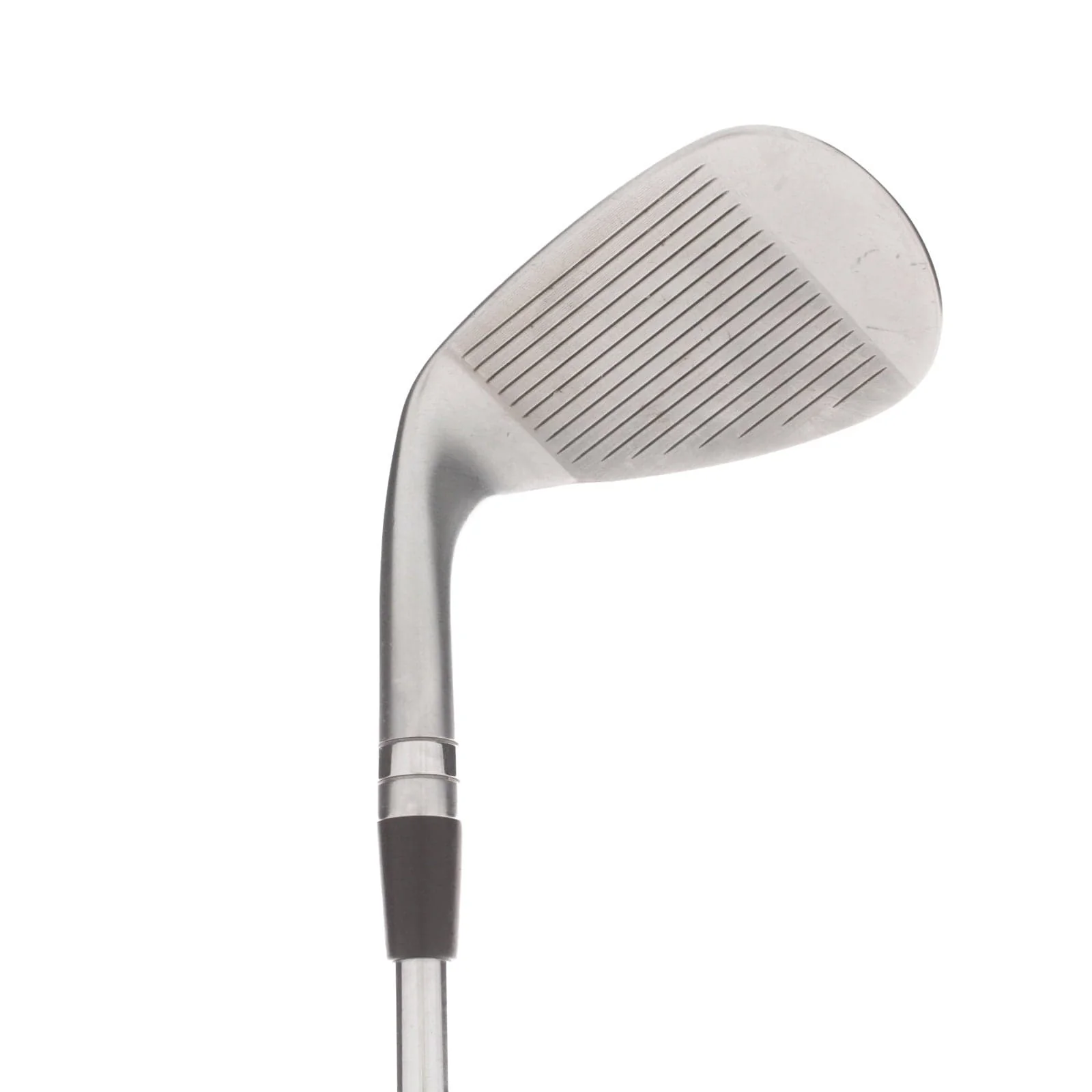 Titleist SM11 Steel Mens Right Hand Sand Wedge 56* 10 Bounce S Grind Wedge - True Temper - Image 2
