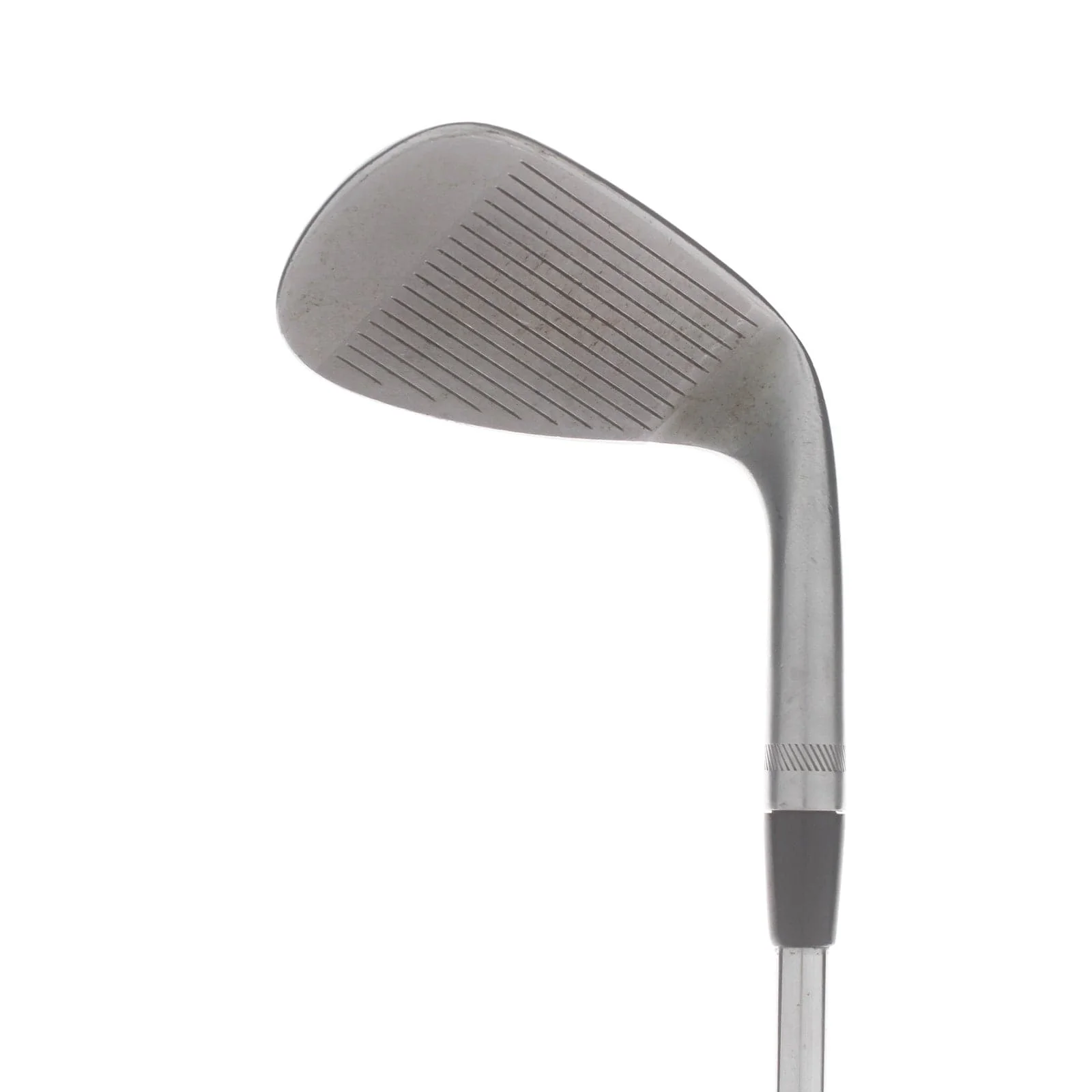 Titleist SM4 Steel Mens Left Hand Gap Wedge 8 Bounce Wedge - BV Vokey Design - Image 2