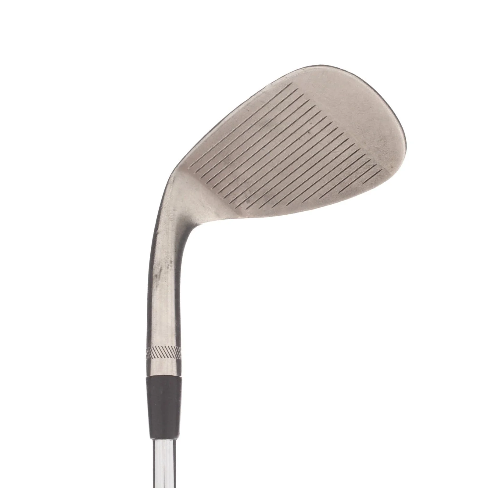Titleist SM4 Steel Mens Right Hand Lob Wedge 60* 10 Bounce Wedge - Dynamic Gold - Image 2