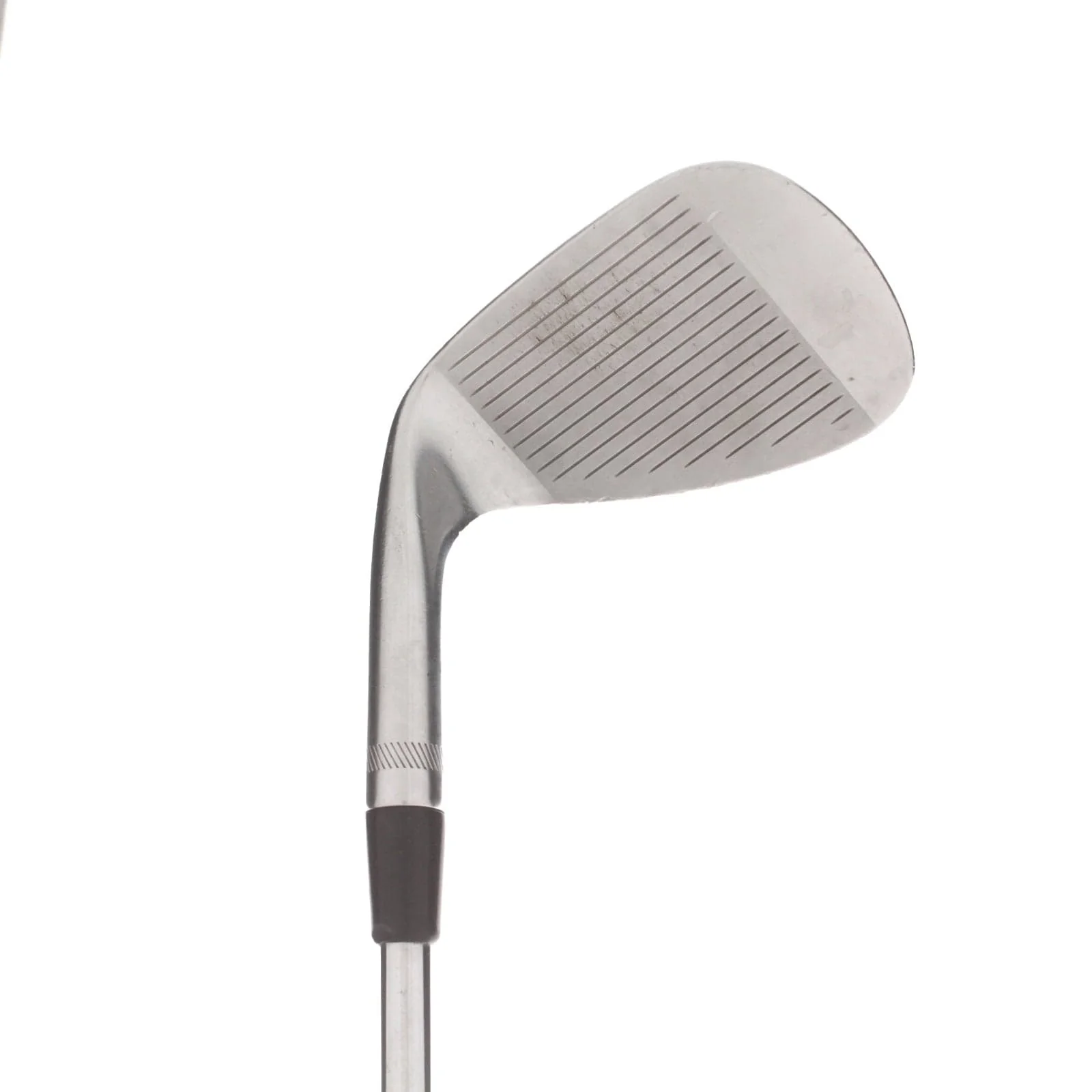 Titleist SM5 Steel Mens Right Hand Gap Wedge 48* 8 Bounce F Grind Wedge - True Temper - Image 2