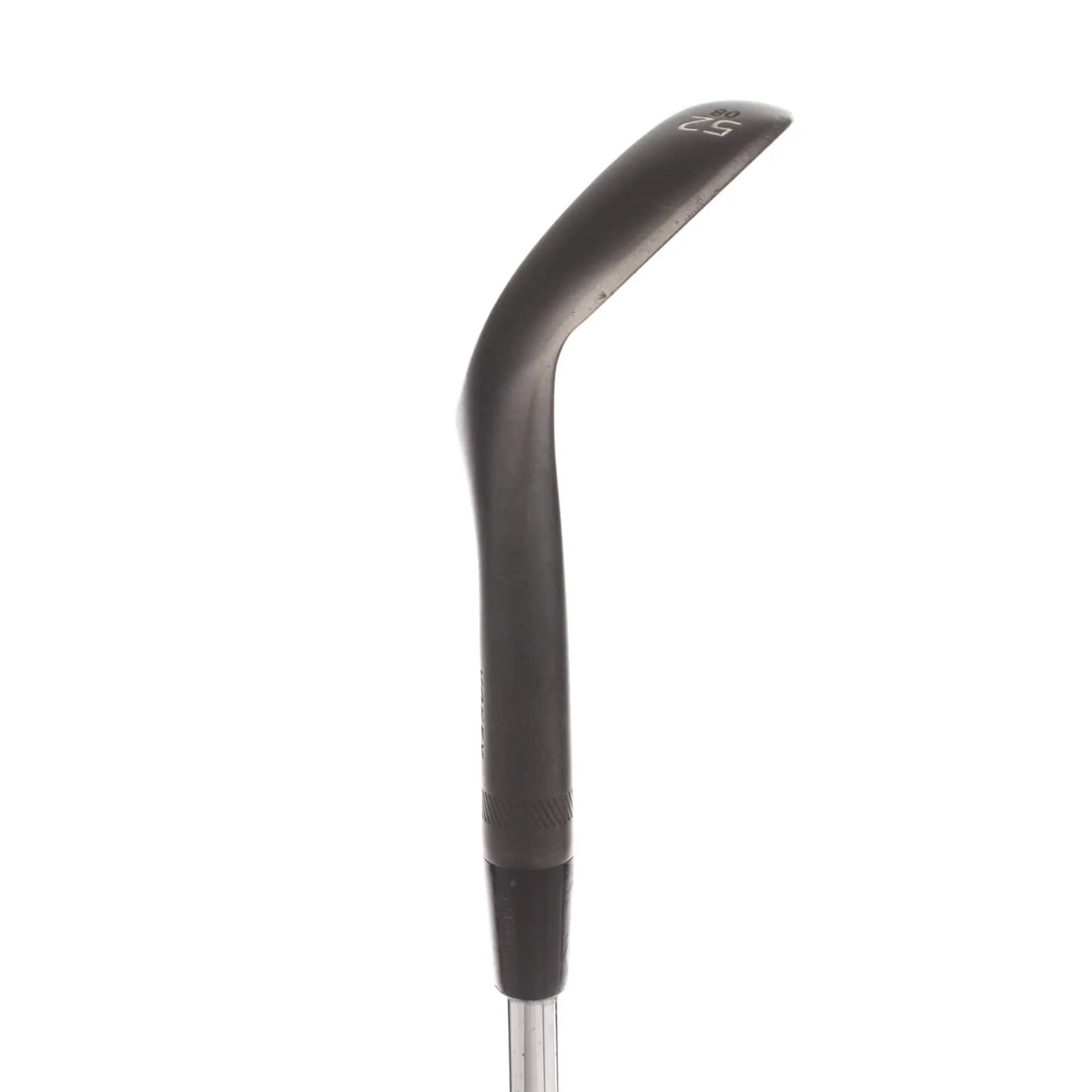 Titleist SM5 Steel Mens Right Hand Gap Wedge 52* 8 Bounce F Grind Wedge - BV Vokey Design - Image 3