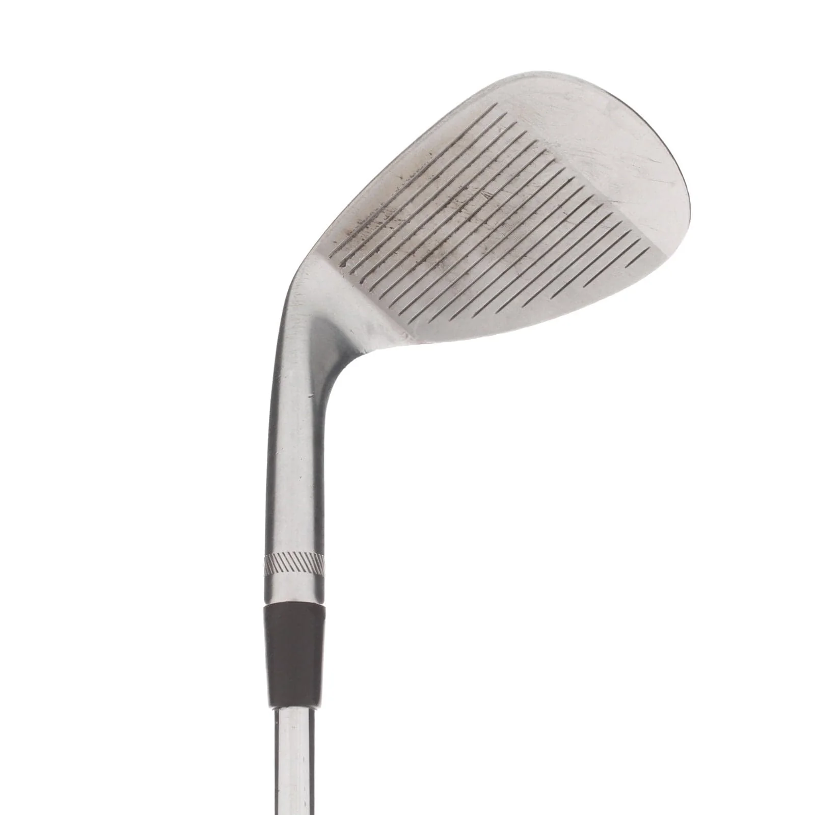 Titleist SM5 Steel Mens Right Hand Lob Wedge 60* 7 Bounce S Grind Wedge - BV Vokey Design - Image 2