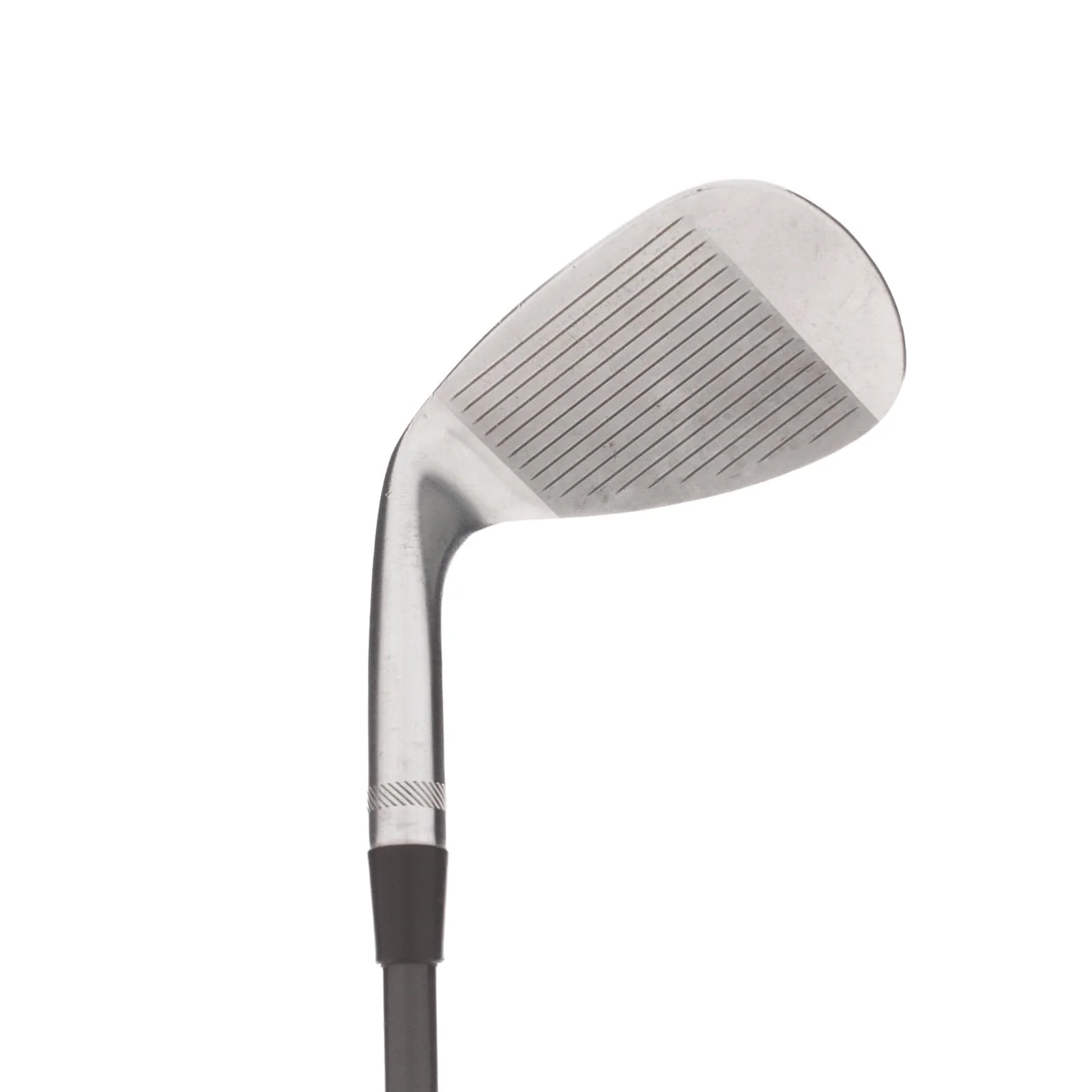 Titleist SM6 Graphite Mens Right Hand Lob Wedge 60* 10 Bounce S Grind Senior - Aldila VS Proto-T 75-A - Image 2