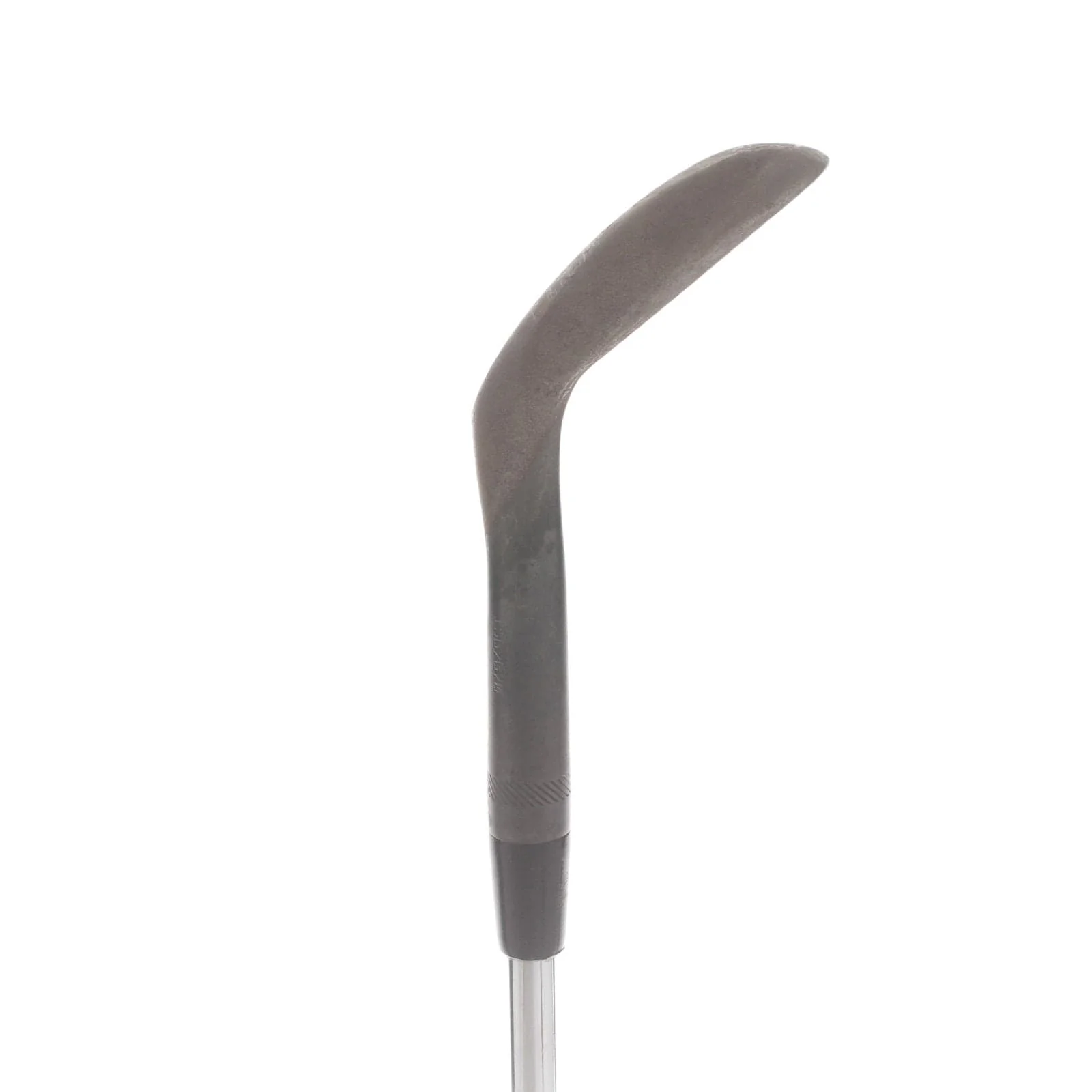 Titleist SM6 Steel Mens Right Hand Lob Wedge Wedge Flex - KBS - Image 3