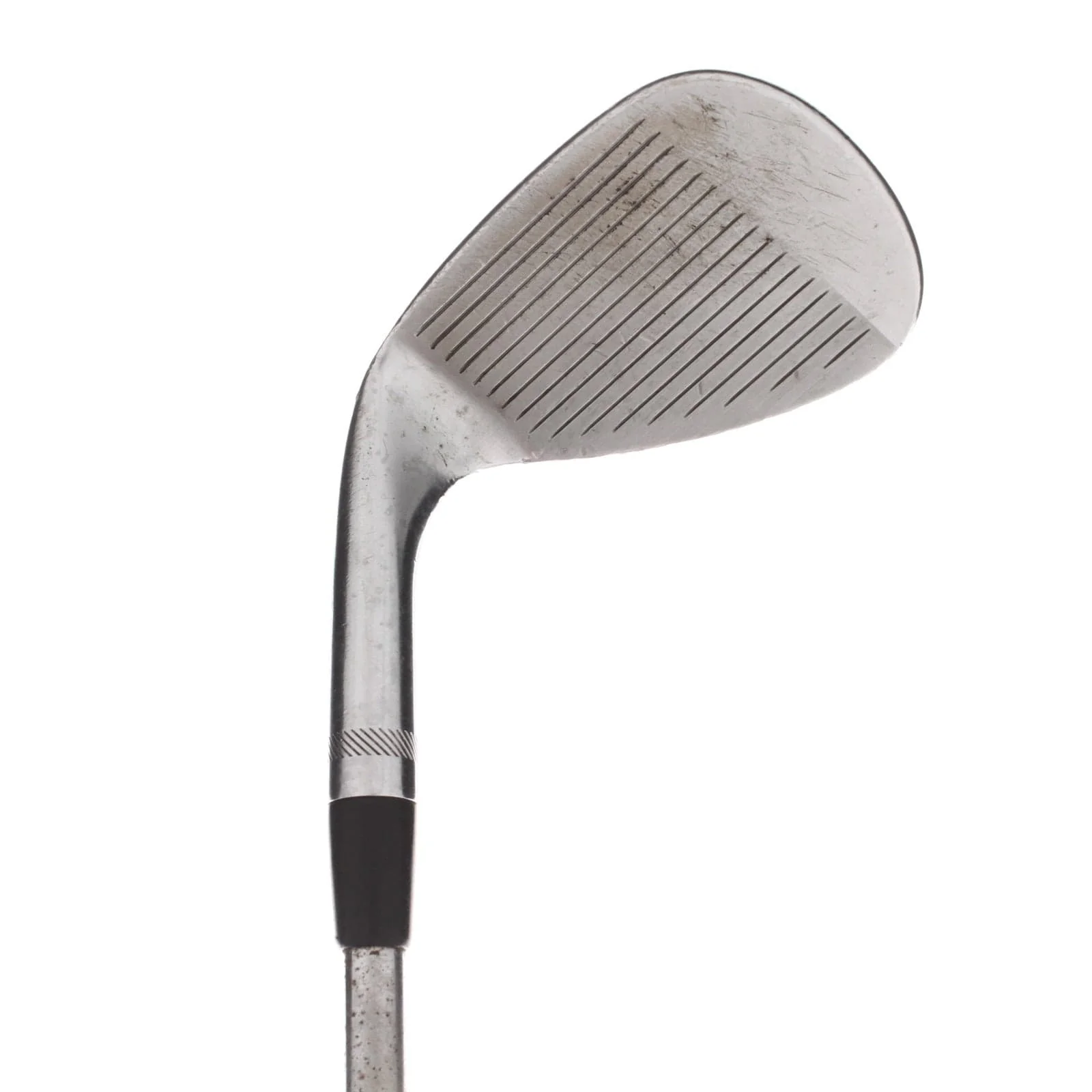 Titleist SM6 Steel Mens Right Hand Sand Wedge 56* 14 Bounce F Grind Extra Stiff - Dynamic Gold X100 - Image 2