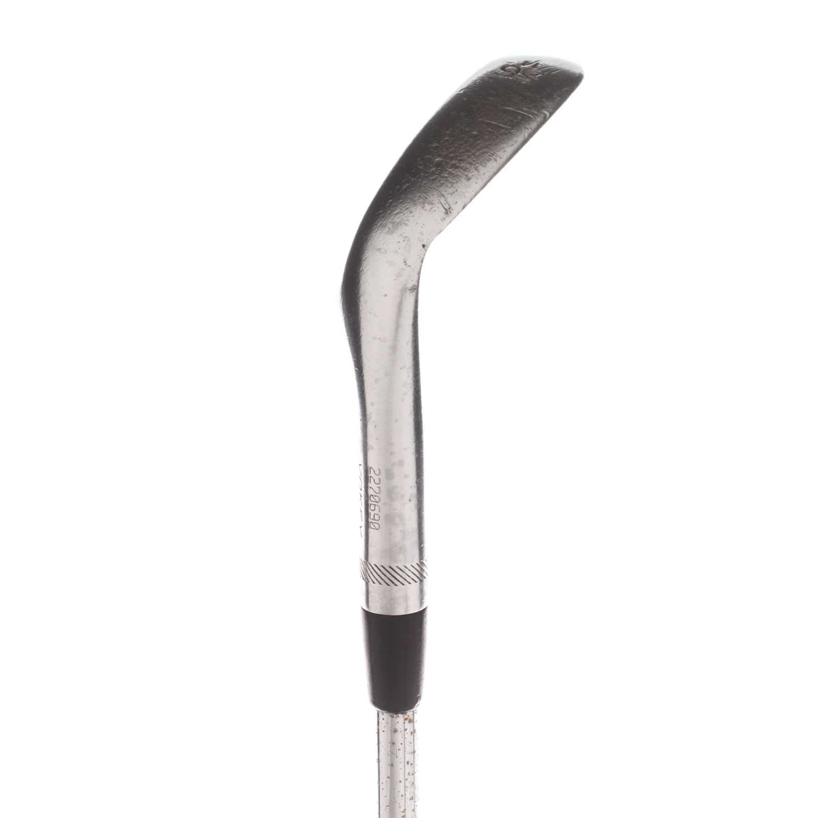 Titleist SM6 Steel Mens Right Hand Sand Wedge 56* 14 Bounce F Grind Extra Stiff - Dynamic Gold X100 - Image 3