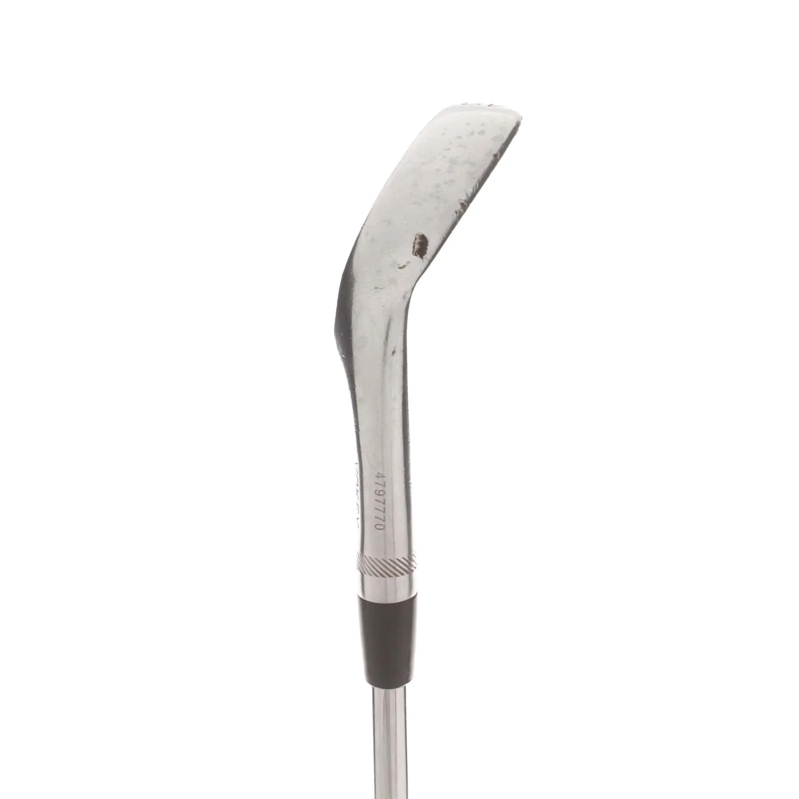 Titleist SM7 Steel Mens Right Hand Gap Wedge 48* 10 Bounce F Grind Wedge - AMT Tour White - Image 3