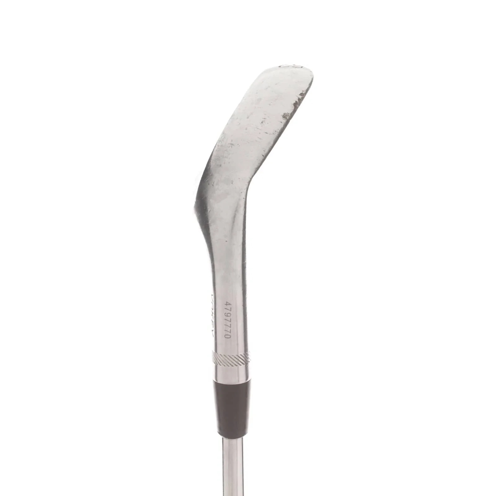 Titleist SM7 Steel Mens Right Hand Gap Wedge 52* 8 Bounce F Grind Wedge - AMT Tour White - Image 3