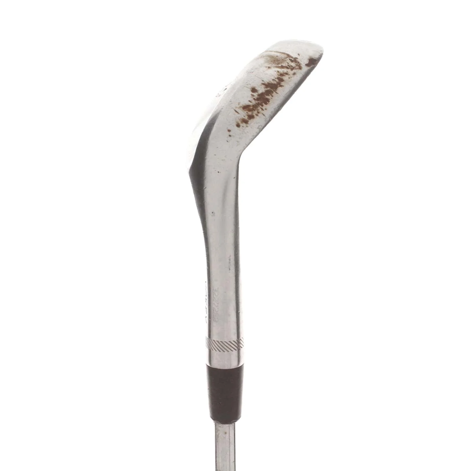Titleist SM7 Steel Mens Right Hand Lob Wedge 60* 10 Bounce S Grind Wedge - True Temper - Image 3