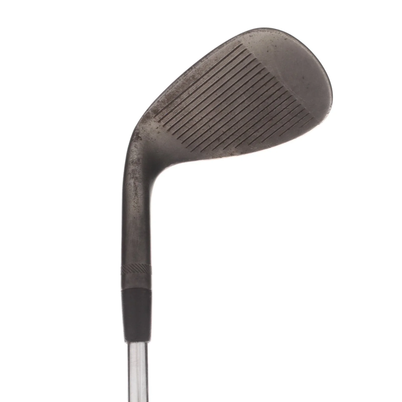 Titleist SM7 Steel Mens Right Hand Lob Wedge 60* 14 Bounce K Grind Wedge - BV SM7 - Image 2