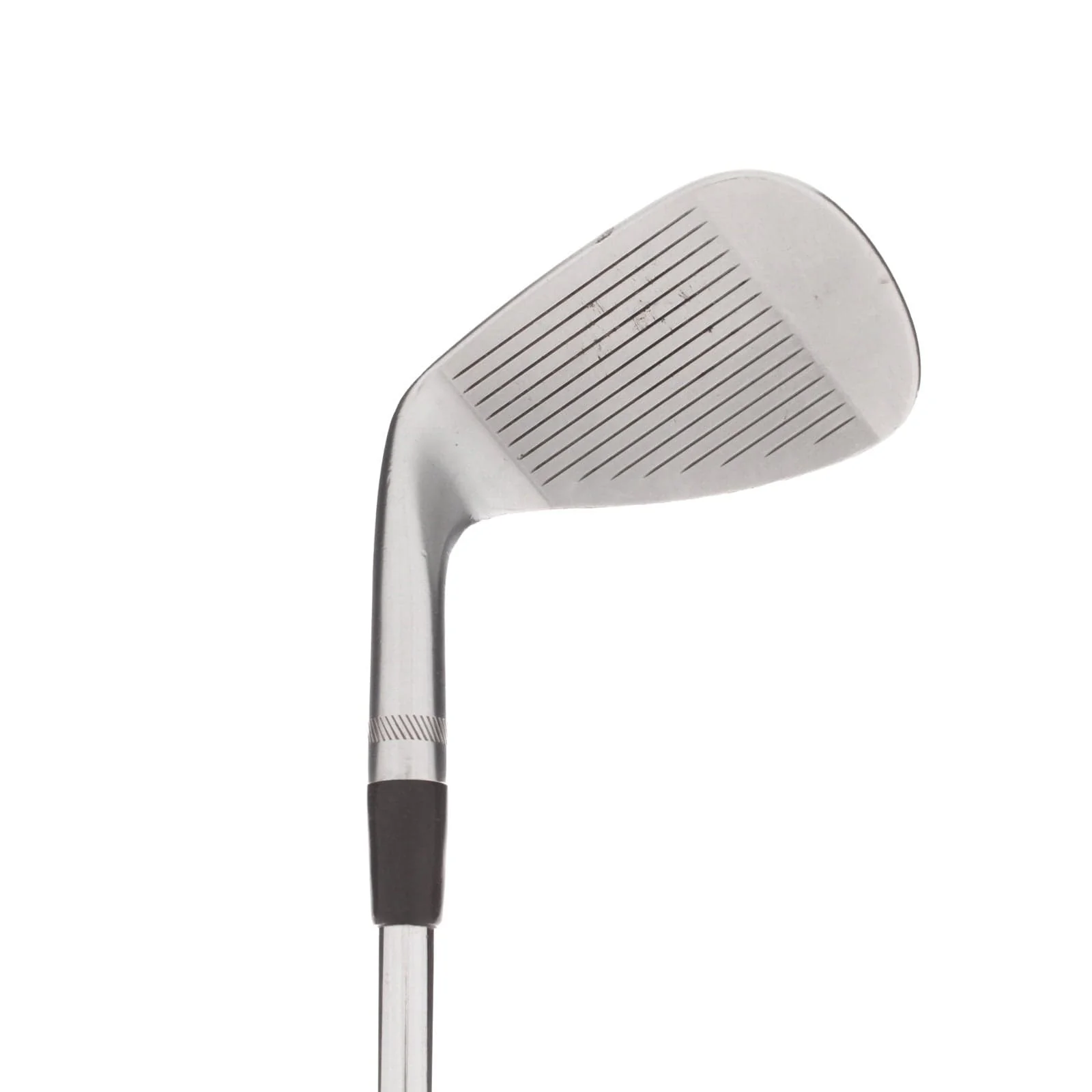 Titleist SM8 Steel Mens Right Hand Gap Wedge 46* 10 Bounce F Grind Stiff - Oban CT-100 - Image 2