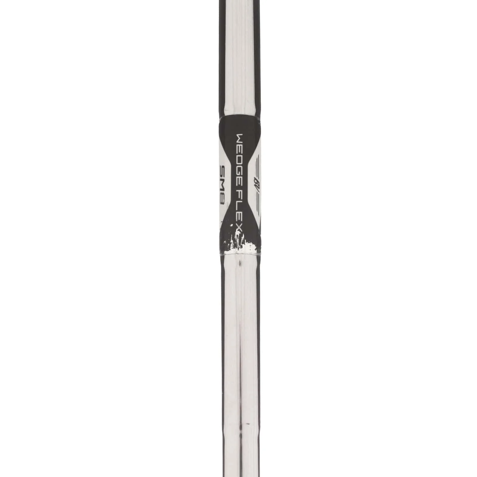 Titleist SM8 Steel Mens Right Hand Gap Wedge 50* 8 Bounce F Grind Wedge - BV Vokey Design - Image 4