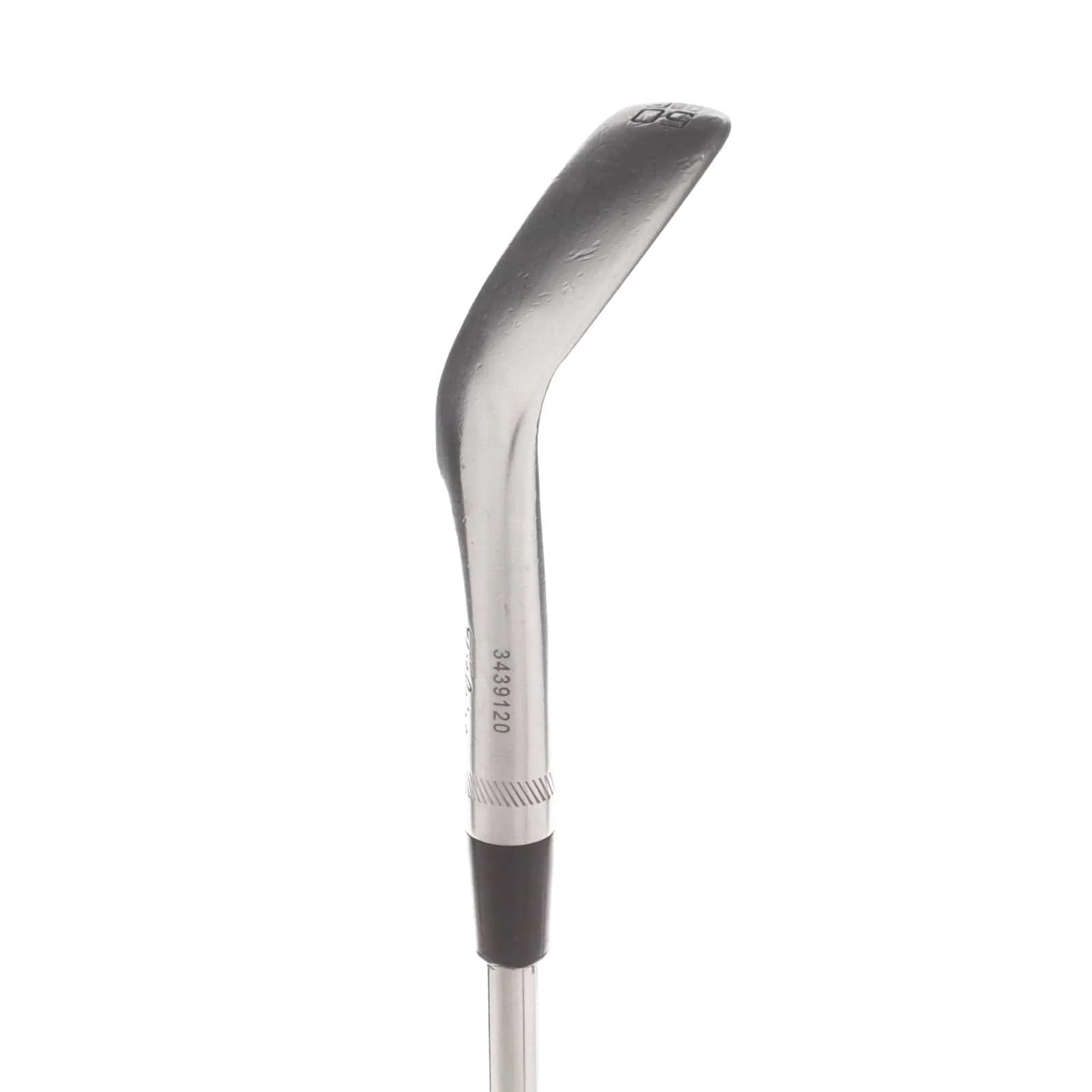 Titleist SM8 Steel Mens Right Hand Gap Wedge 50* 8 Bounce F Grind Wedge - Vokey Design SM8 - Image 3
