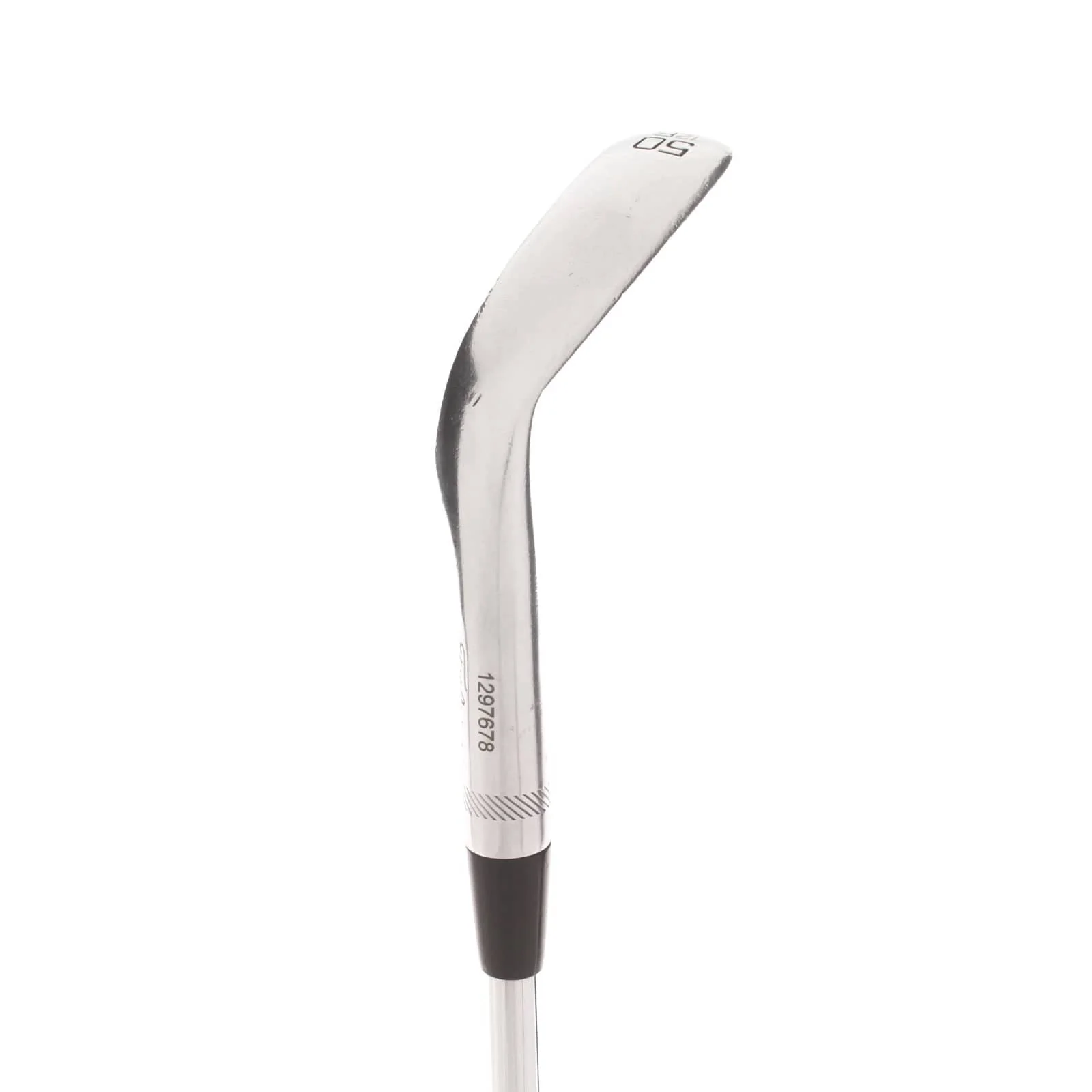 Titleist SM8 Steel Mens Right Hand Gap Wedge 50* Wedge - Titleist SM8 - Image 3