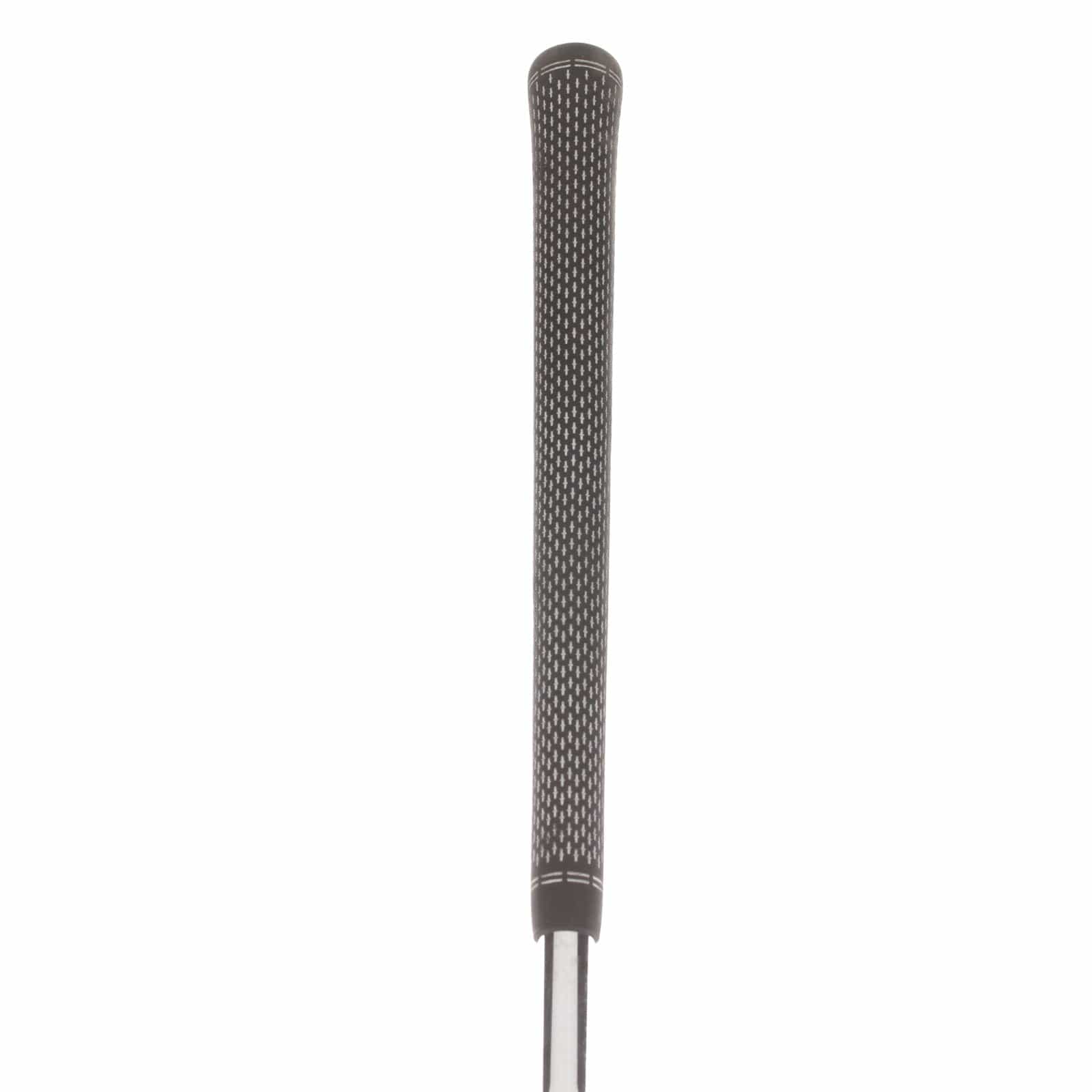 Titleist SM8 Steel Mens Right Hand Gap Wedge 52* 8 Bounce F Grind Stiff - AMT Tour White - Image 5
