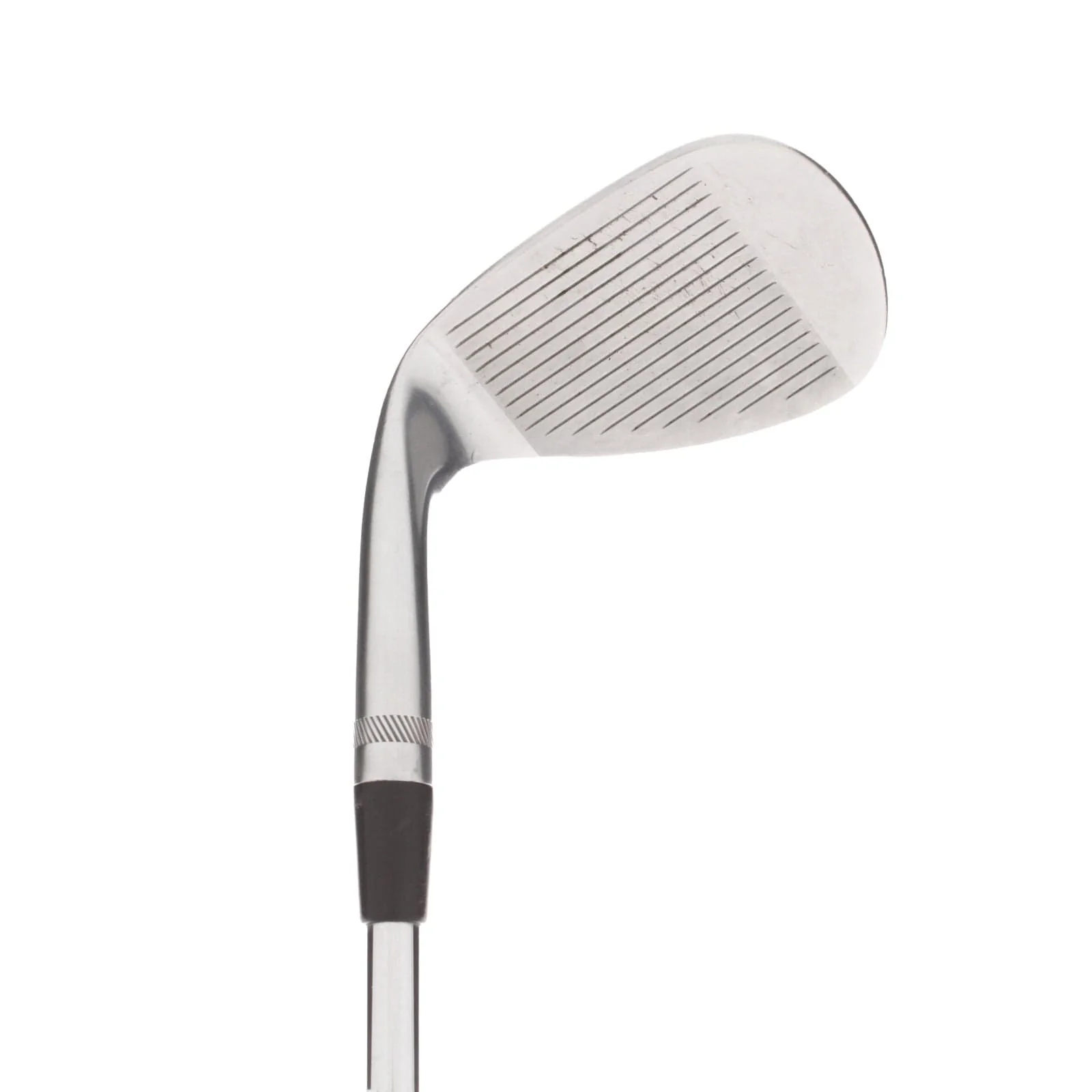 Titleist SM8 Steel Mens Right Hand Lob Wedge 58* 10 Bounce S Grind Stiff - Oban CT-100 - Image 2
