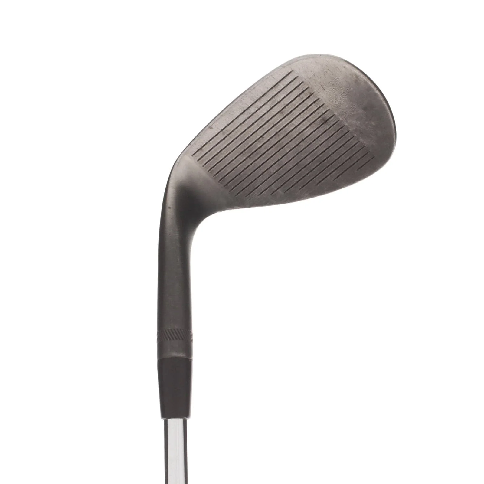 Titleist SM8 Steel Mens Right Hand Lob Wedge 58* 8 Bounce M Grind Wedge - Vokey Design SM8 - Image 2