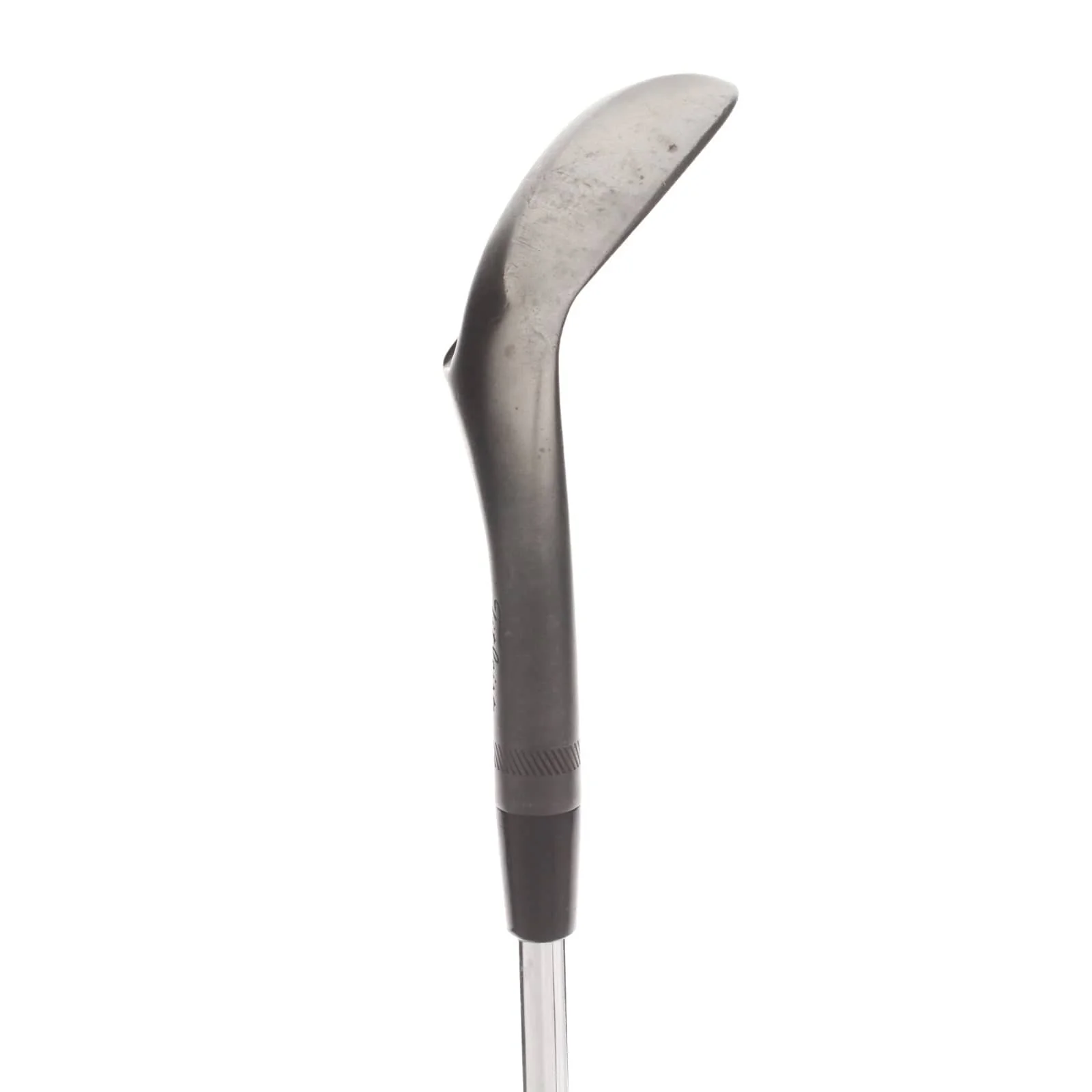 Titleist SM8 Steel Mens Right Hand Lob Wedge 58* 8 Bounce M Grind Wedge - Vokey Design SM8 - Image 3