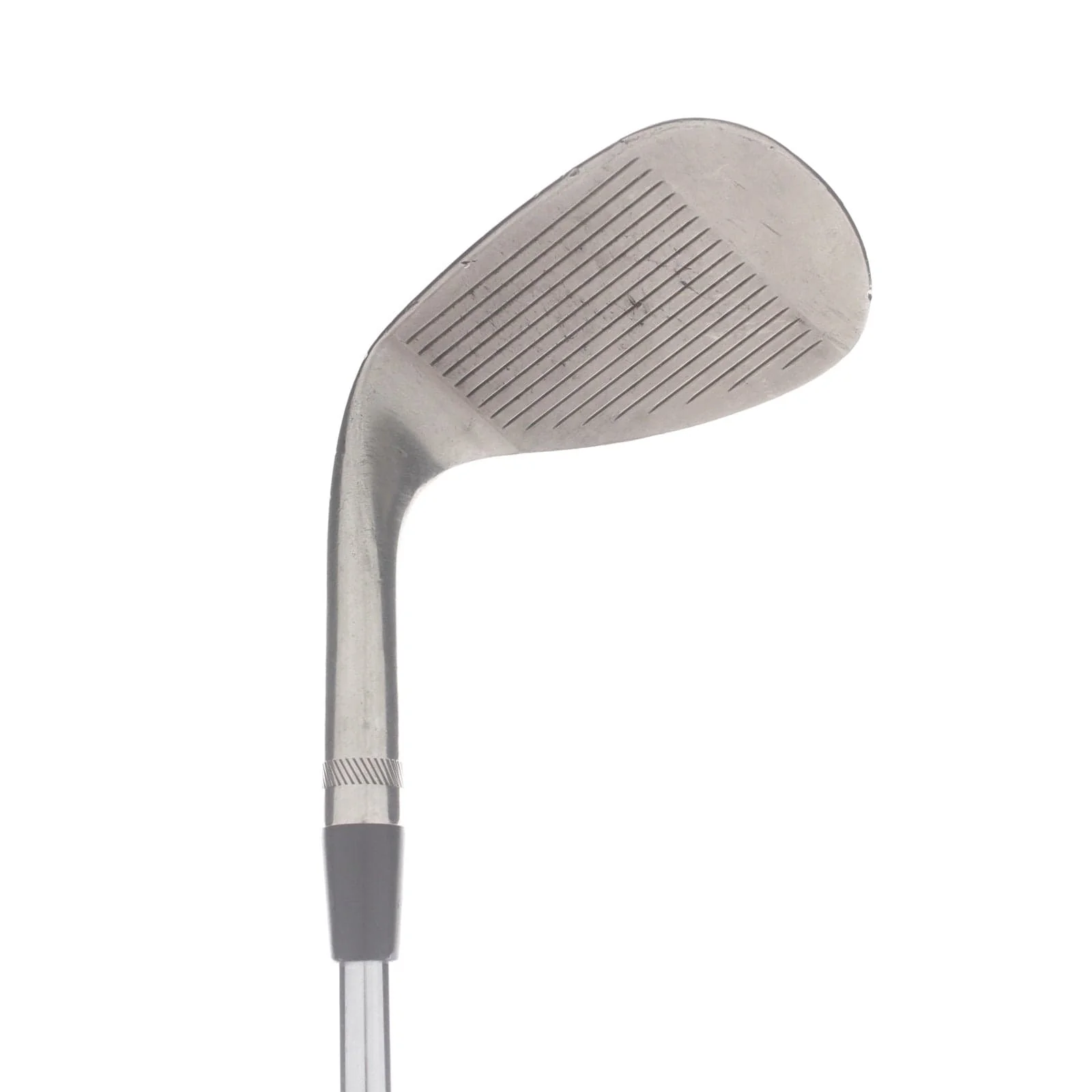 Titleist SM8 Steel Mens Right Hand Lob Wedge 60* 12 Bounce D Grind Wedge - BV Vokey Design - Image 2