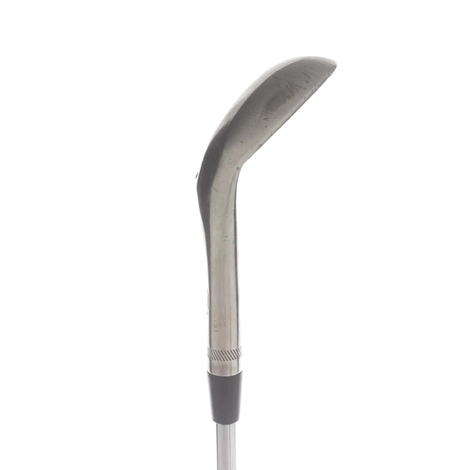 Titleist SM8 Steel Mens Right Hand Lob Wedge 60* 12 Bounce D Grind Wedge - BV Vokey Design - Image 3