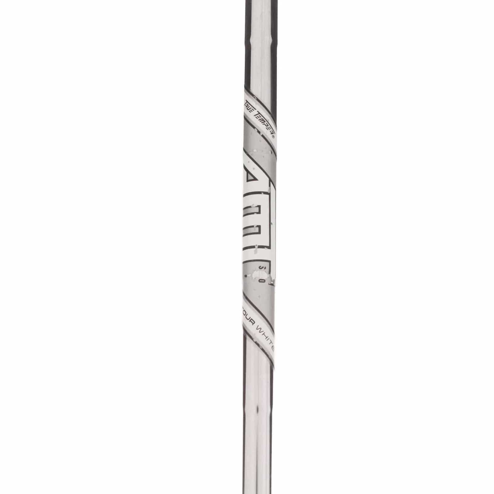 Titleist SM8 Steel Mens Right Hand Sand Wedge 56* 10 Bounce S Grind Stiff - AMT Tour White - Image 4