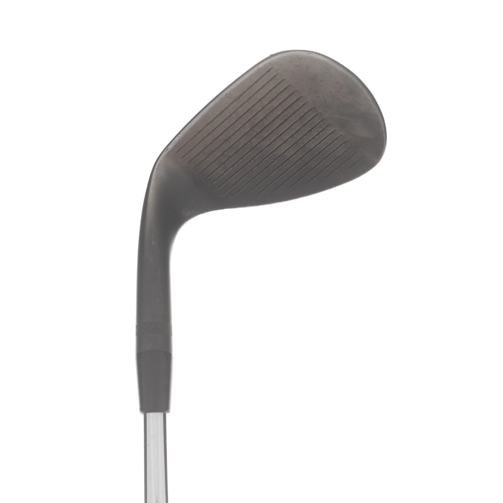 Titleist SM8 Steel Mens Right Hand Sand Wedge 56* 8 Bounce M Grind Extra Stiff - AMT Tour White X100 - Image 2