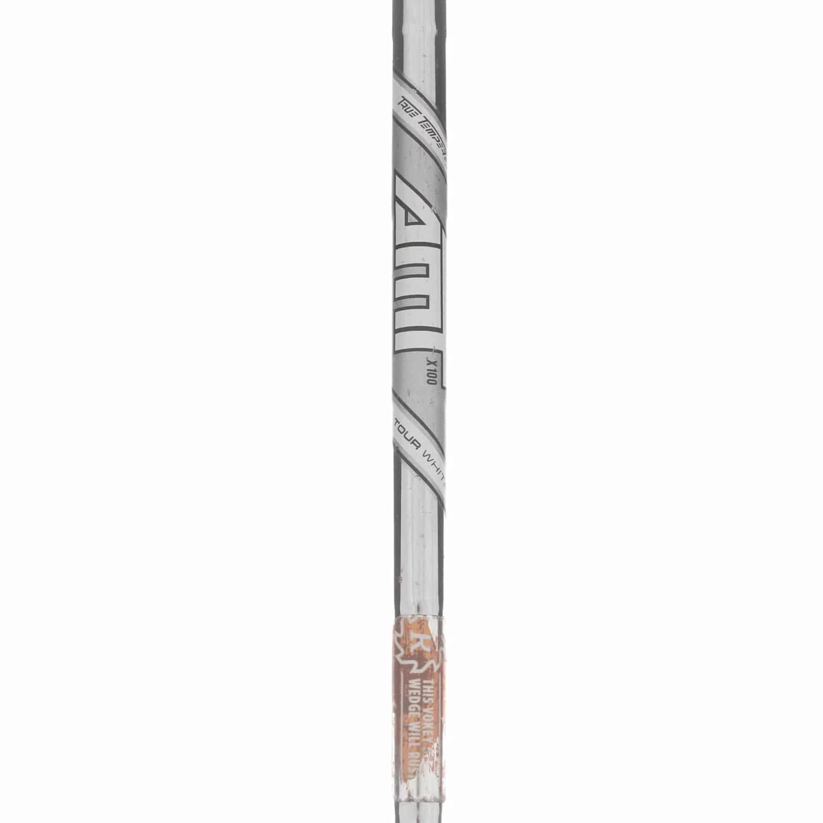 Titleist SM8 Steel Mens Right Hand Sand Wedge 56* 8 Bounce M Grind Extra Stiff - AMT Tour White X100 - Image 4