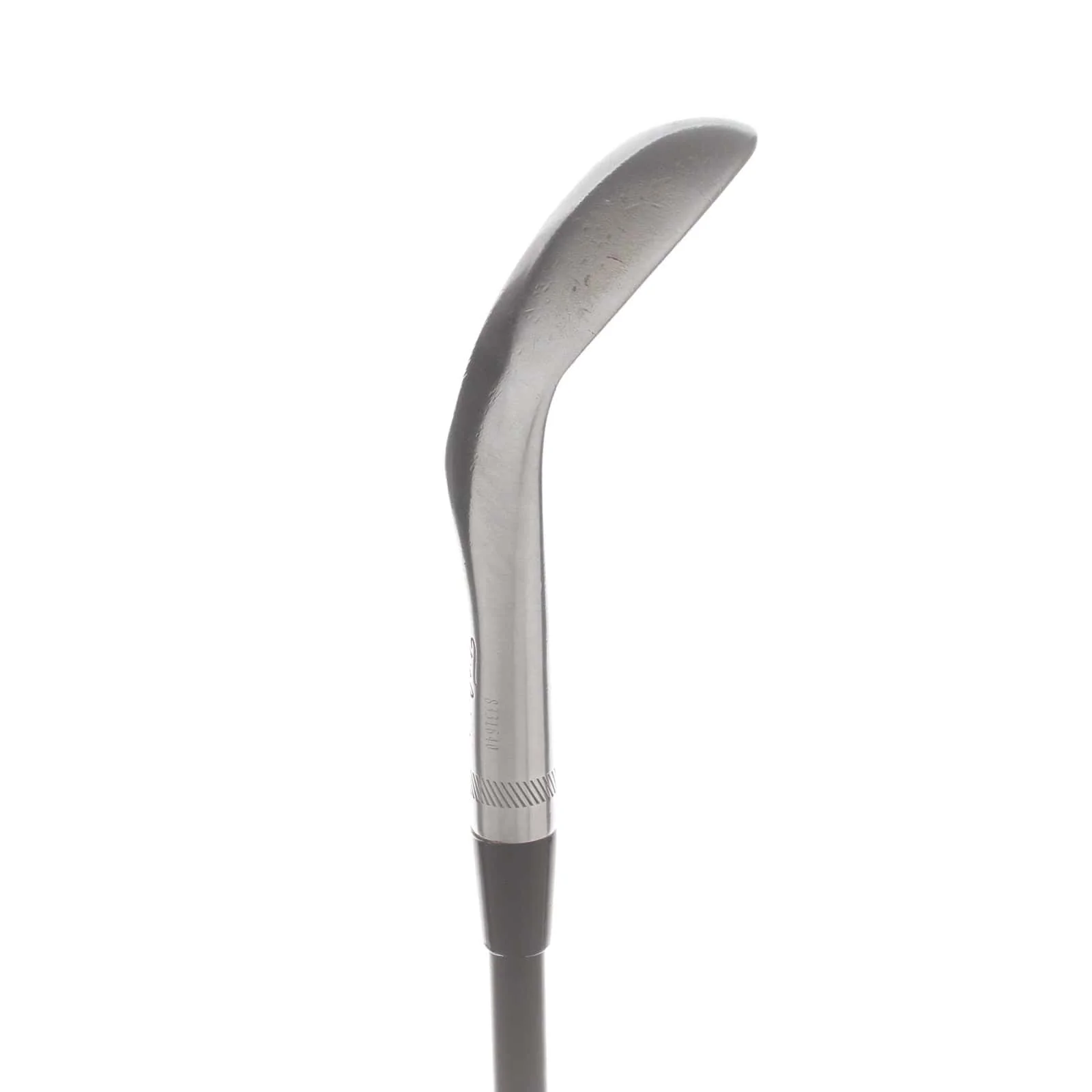 Titleist SM9 Graphite Mens Right Hand Sand Wedge 56* 12 Bounce D Grind Senior - MMT 60 - Image 3