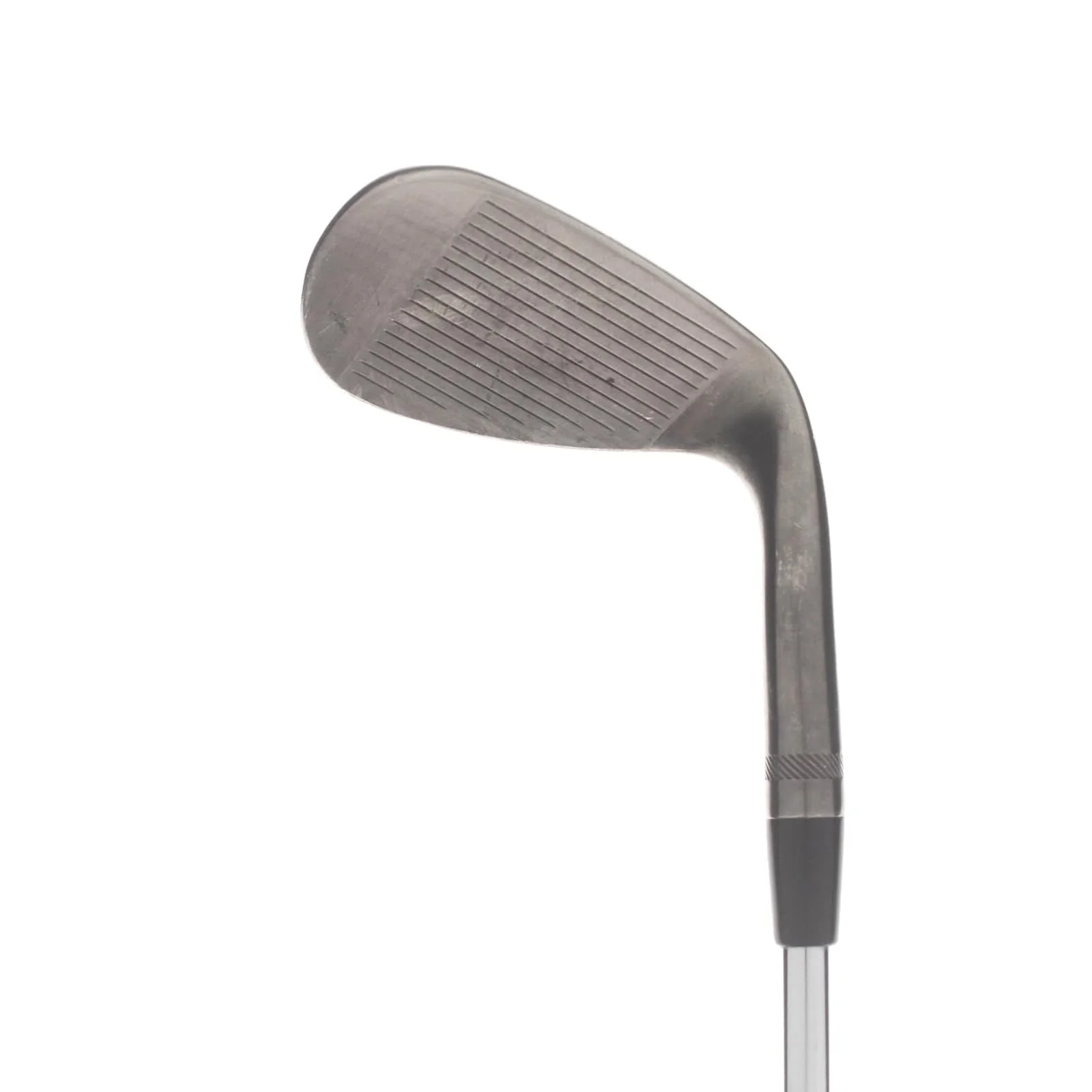 Titleist SM9 Steel Mens Left Hand Lob Wedge 60* Wedge - BV Vokey - Image 2