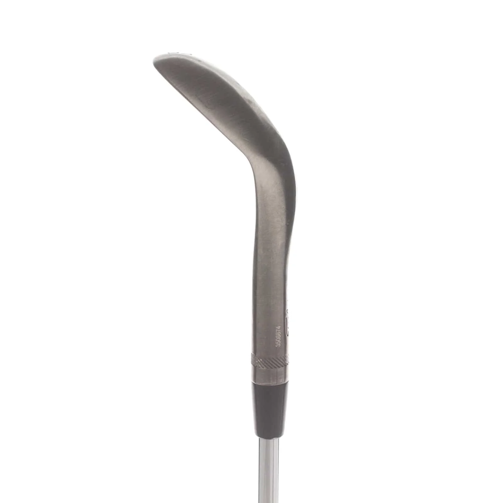 Titleist SM9 Steel Mens Left Hand Lob Wedge 60* Wedge - BV Vokey - Image 3