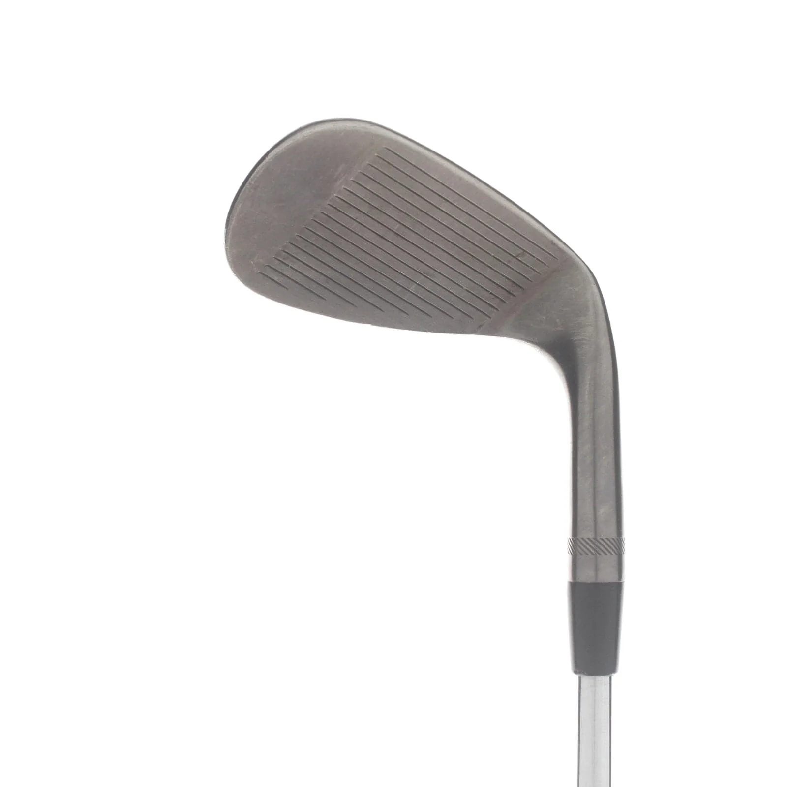 Titleist SM9 Steel Mens Left Hand Sand Wedge 56* 10 Bounce S Grind Wedge - BV Vokey Design - Image 2