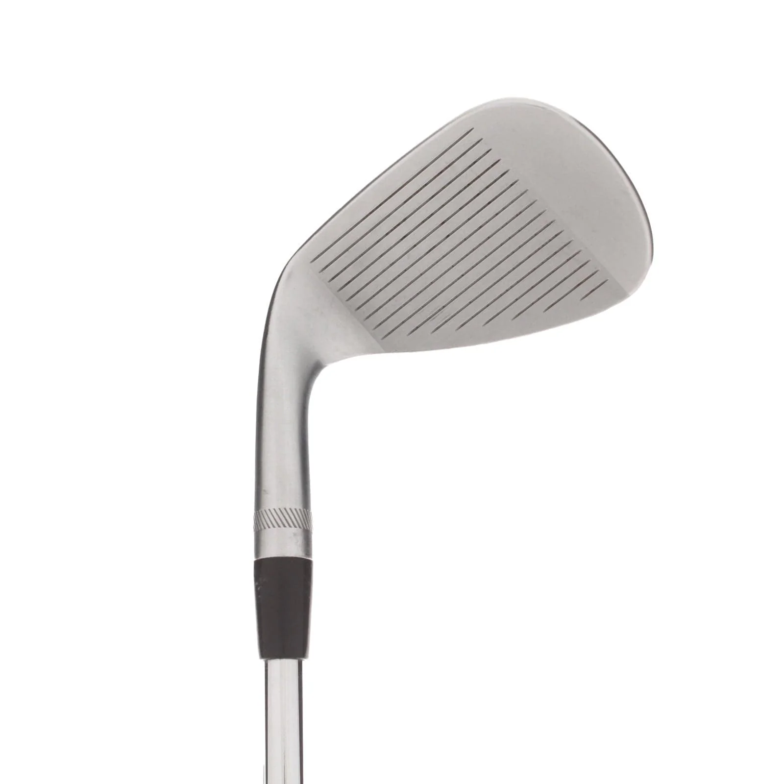 Titleist SM9 Steel Mens Right Hand Gap Wedge 46* 10 Bounce F Grind Extra Stiff - KBS Tour - Image 2